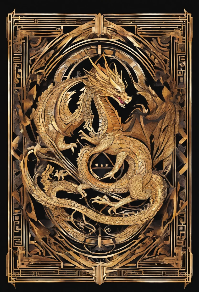 dragon