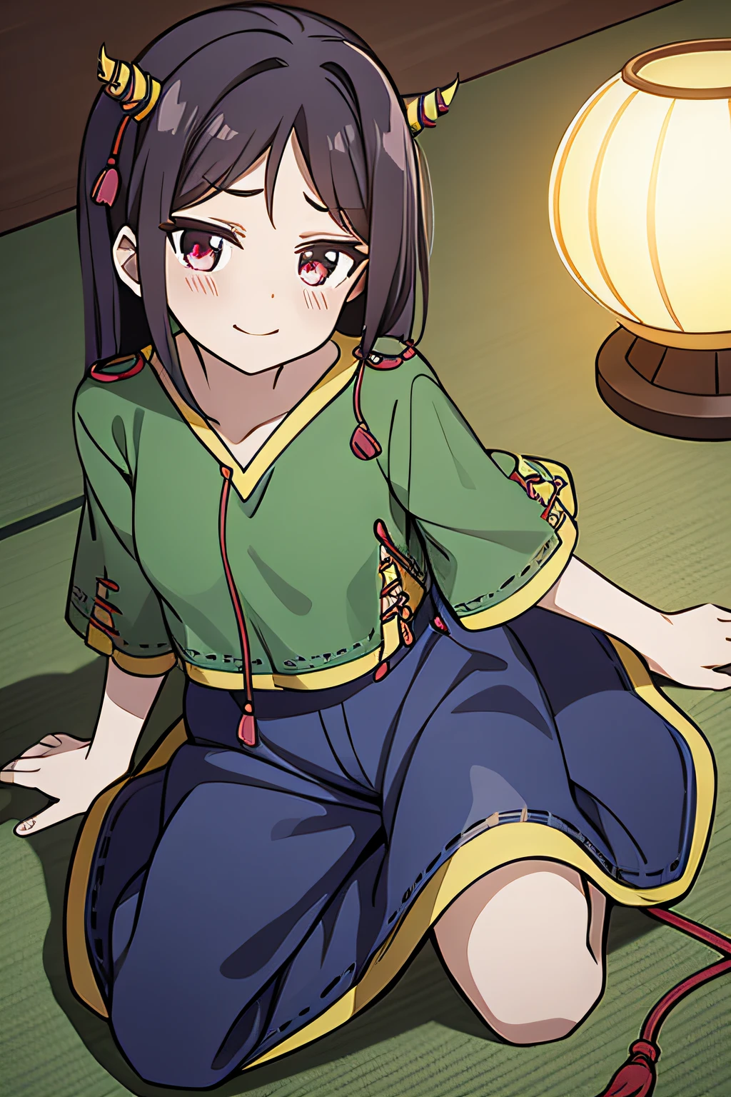 nippaku zanmu,