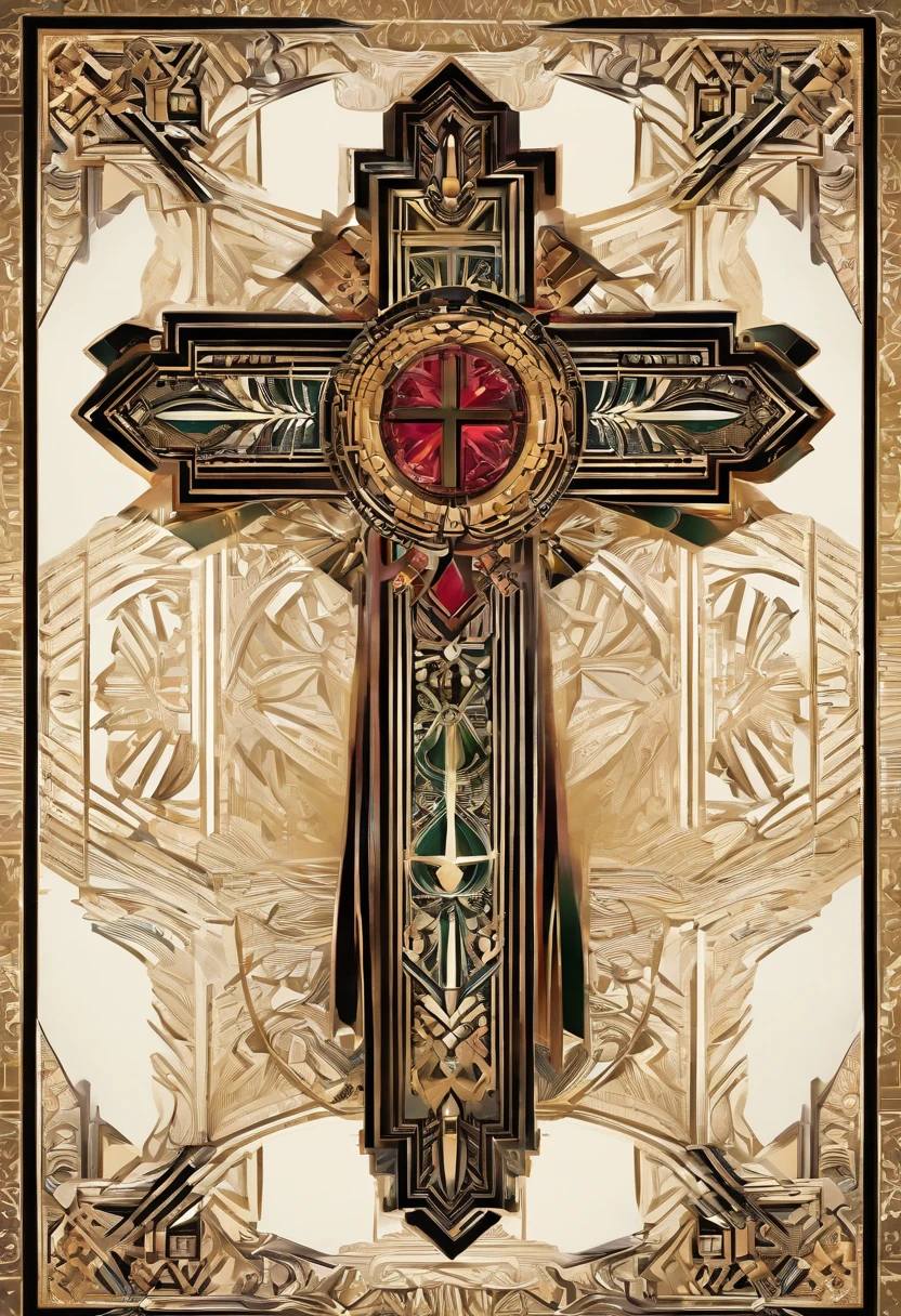 cross