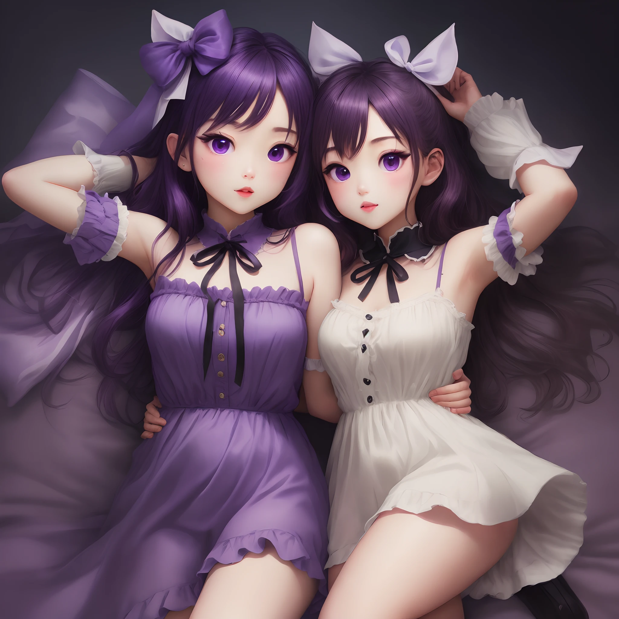 Violet