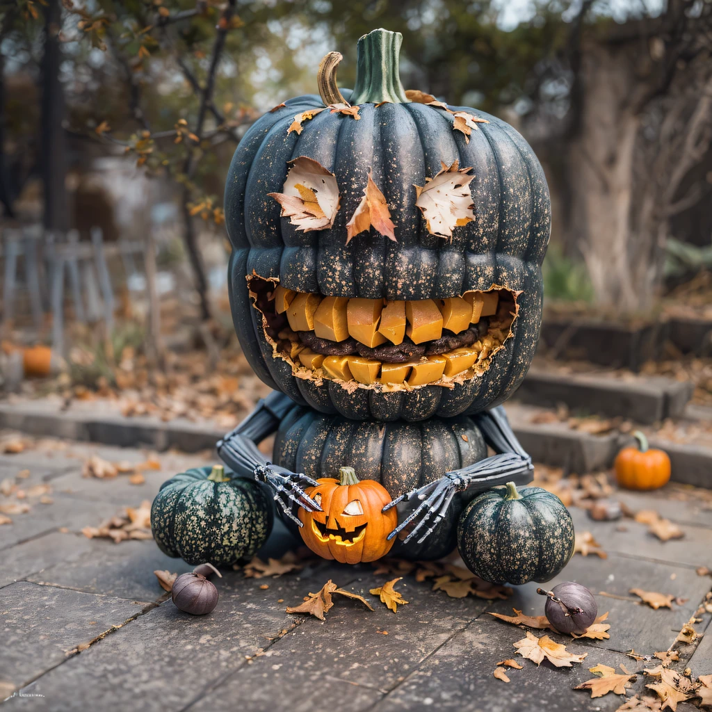 Burger King openwork sandalwood material(best qualtiy,8K Pumpkin Burger King,Masterpiece)When the skeleton pumpkin appears,Only heard, unseen,Pumpkin Burger King explodes,That whistle echoed for a long time,It's like a prelude to impending death,The image of pumpkins and pumpkins is deeply ingrained in antecedents,Fruit body,Skeleton pumpkin crushed,Become everyone's nightmare pumpkin, Wait until the pumpkin Burger King appears,Wear pumpkin burger king sandalwood bark,Add a pumpkin stick covered with wire Burger King,Full of oppression,The pumpkin people also carefully disguise their kindness,Burger King pumpkin people will be a weakness for survival because of their goodness,Hiding goodness is the way to survive in troubled times,Sandalwood pumpkin zombies are not scary,Human pumpkins are terrible,The pumpkin skeleton succeeded,Both are to protect the pumpkin itself,It is also to protect yerba mate pumpkin,Pumpkin Burger King Good and Pumpkin Evil,Two sides of the seemingly opposite,But in Negan, There are two watermelons on the same body, Face the enemy,The pumpkin skeleton is cruel,Pumpkin people are not soft,Skeleton pumpkin faces someone who wants to protect,Southern skeleton melons are also gentle and loving。(Soldier pumpkin head)burger king,Smoke billowed out,thin fog,Sandalwood Burger King pumpkin(Burger King splash:1.2), Lightning background,Burger King Ruins(realisticlying:1.4),burger king,Telephoto lens high, A high resolution, the detail, RAW photogr, Sharp Re, Nikon D850 Film Stock Photo by Jefferies Lee 4 Kodak Portra 400 Camera F1.6 shots, Rich colors, ultra-realistic vivid textures, Dramatic lighting,8K quality,,Backstreets, Burger King background(realisticlying:1.4)