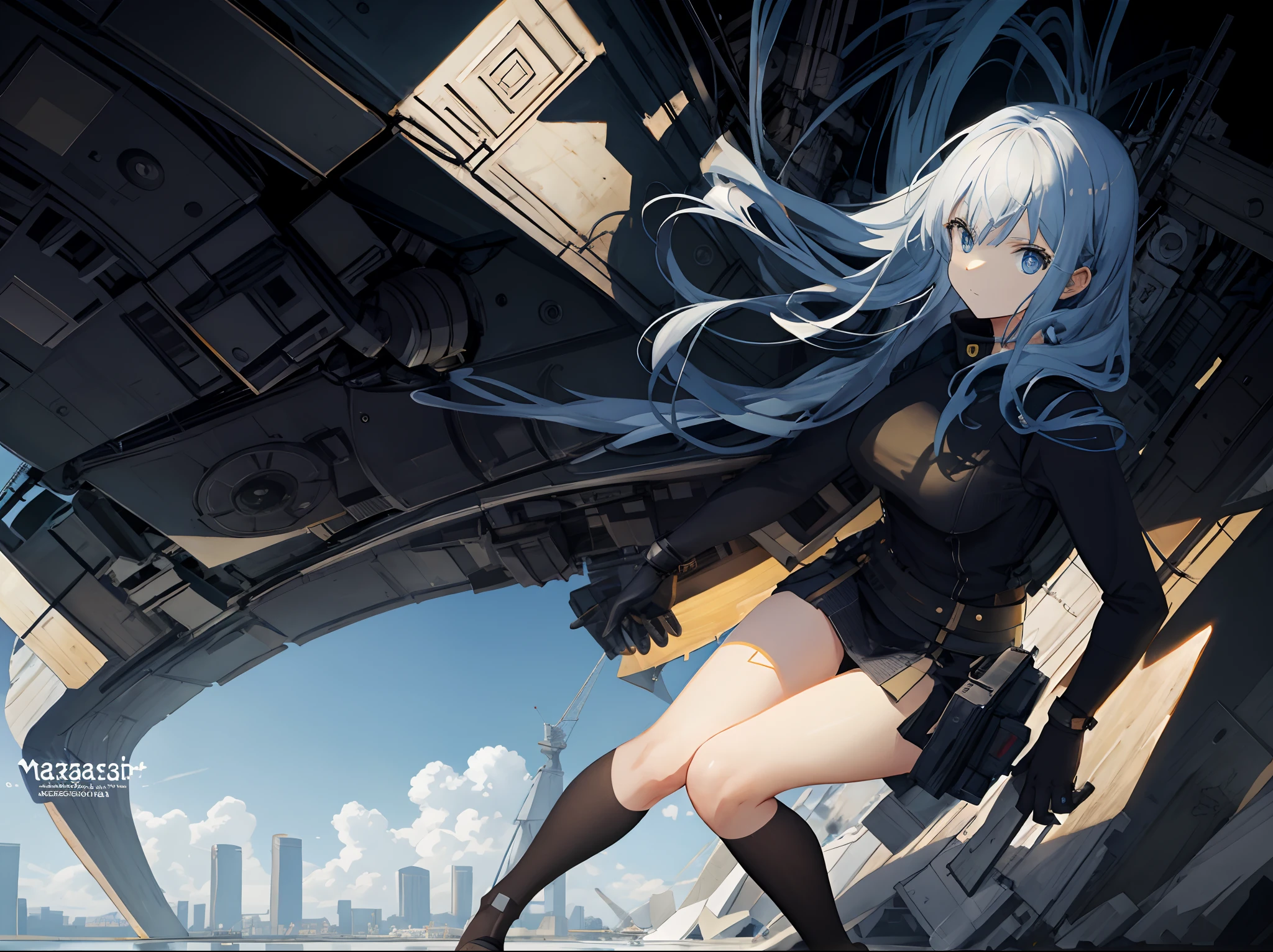 aircraft carriers