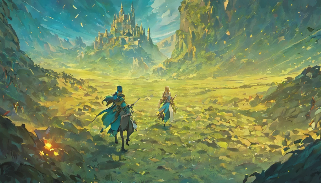 Mapa do continente de Valant,In the middle of the map is the country of humanity,To the north is where the dwarves of the Land of Ice and Snow live,The south is the country of the orcs,To the west is the Land of Dragons,To the east is the land of the elves,8k
