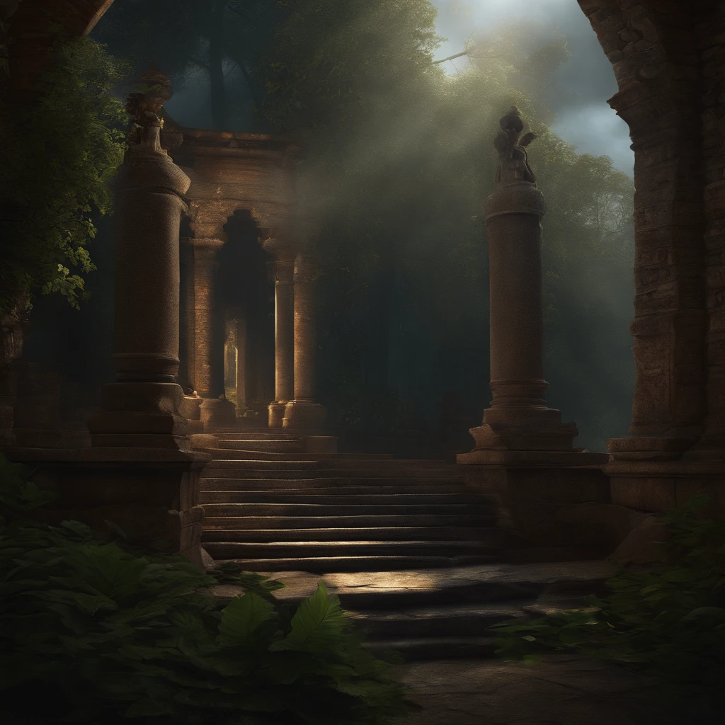Best quality, masutepiece, 超A high resolution, (Photos realistic:1.4), surrealism, Dream-like,fusionart, Shadow Dancer, shadow magic, darkness control, stealth, Shadow steps, umbral spells, Concealed blades,