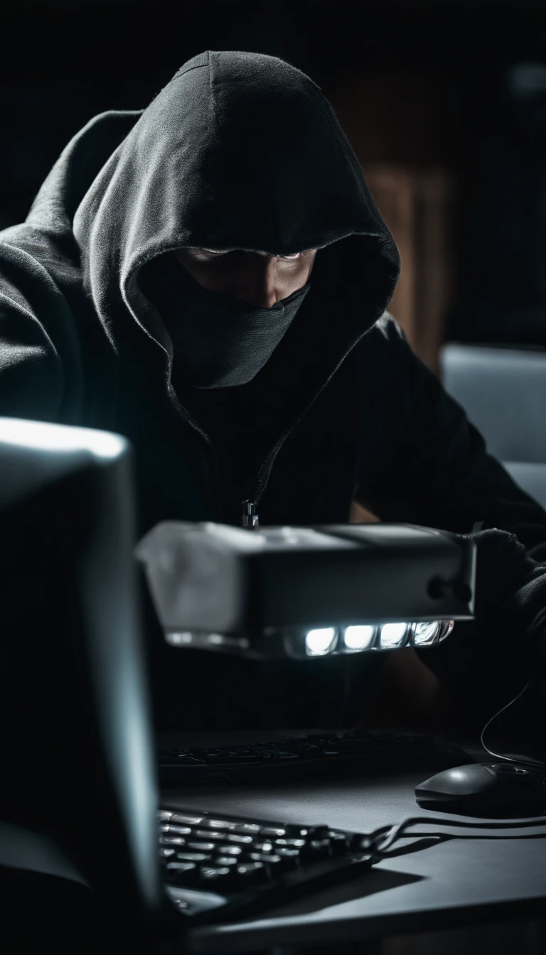 make a digital image that will give clear vision that, a hacker making a phone-bomb, doing code in a computer for that phone-bomb. And the bomb dangerous looking. Bad_Guy, Hacking, Hacker, computer virus.