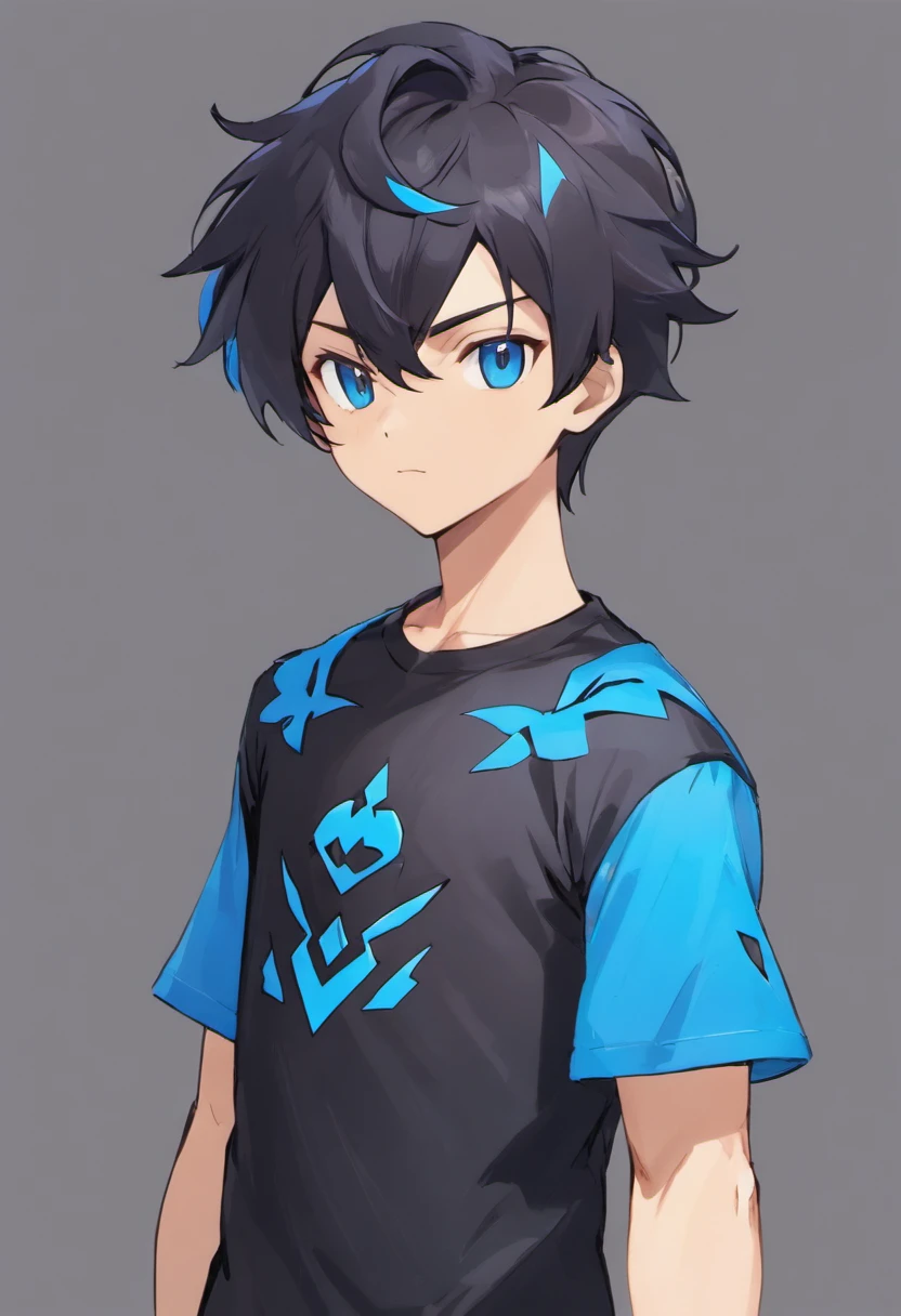 ((rough expression)), ((light skin)), ((young muscular male)), ((bodybuilder)) ,((cute young face)),((toned six abs)), 13 years old boy, 1boy, beautifully drawn, high resolution illustration, best quality, High definition, ((detailed anime sketch)), Masterpiece, (solo), absurdres, portrait, ((upper body)), ((close-up)), ((turquoise hair)), ((spiked hair)), detailed background, fine detail, male focus, HDR, ((short hair)), ((turquoise eyes)), ((without shirt)), ((looking for his own muscular body)), blushing