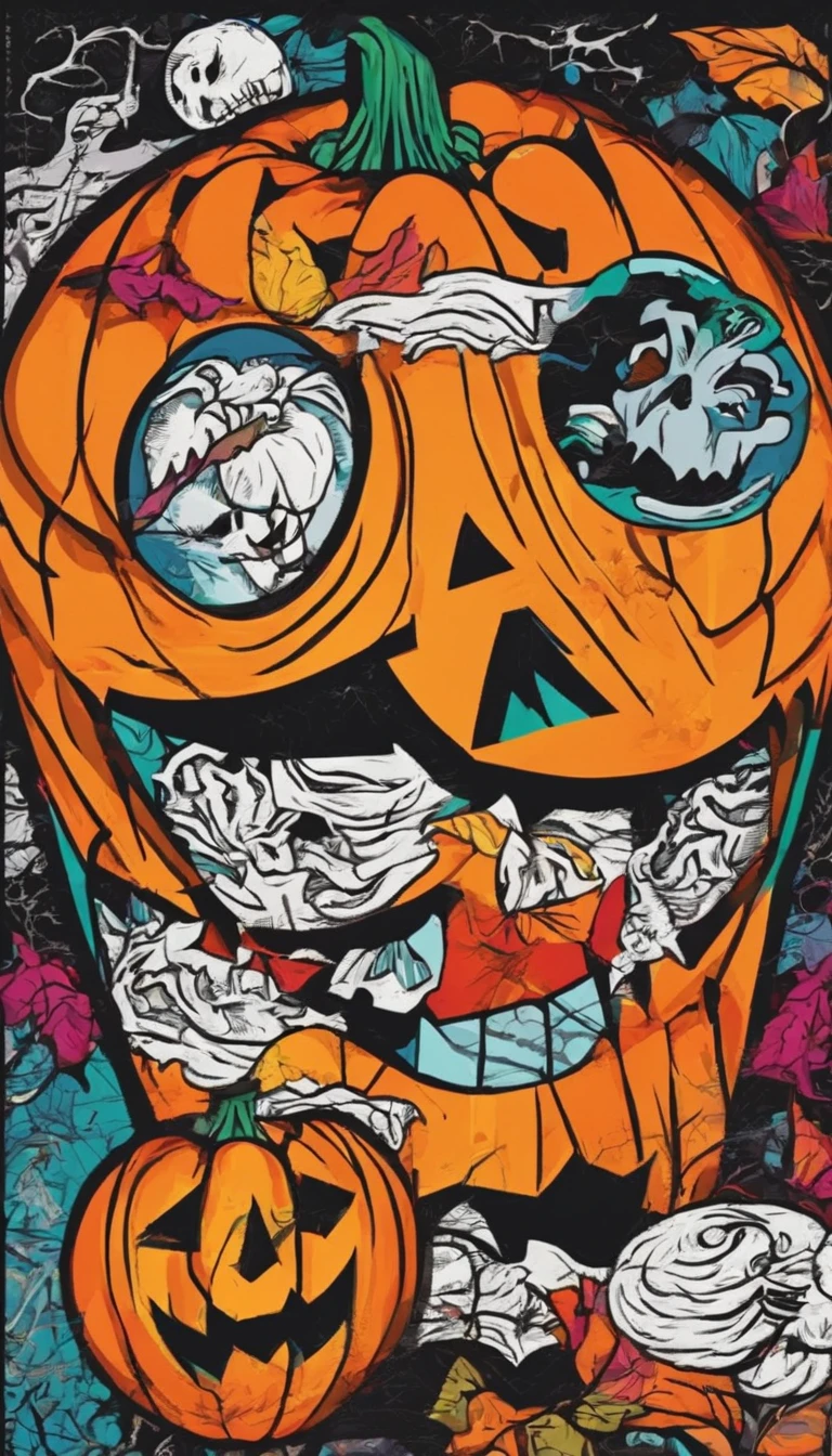 halloween,Jack-o'-lantern