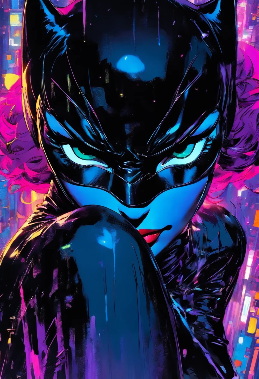 Catwoman