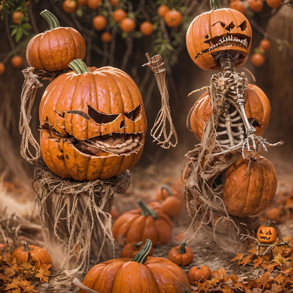 Burger King openwork sandalwood material(best qualtiy,8K Pumpkin Burger King,Masterpiece)When the skeleton pumpkin appears,Only heard, unseen,Pumpkin Burger King explodes,That whistle echoed for a long time,It's like a prelude to impending death,The image of pumpkins and pumpkins is deeply ingrained in predecessors,Fruit body,Skeleton pumpkin crushed,Become everyone's nightmare pumpkin, Wait until the pumpkin Burger King appears,Wear pumpkin burger king sandalwood bark,Add a pumpkin stick covered with wire to Burger King,Full of oppression,The pumpkin people also carefully disguise their kindness,Burger King pumpkin people will be a weakness for survival because of their goodness,Hiding goodness is the way to survive in troubled times,Sandalwood pumpkin zombies are not scary,Human pumpkins are terrible,The pumpkin skeleton succeeded,Both are to protect the pumpkin itself,It is also to protect yerba mate pumpkin,Pumpkin Burger King Good vs. Pumpkin Evil,Two sides of the seemingly opposite,But in Negan, There are two watermelons on the same body, Face the enemy,The pumpkin skeleton is cruel,Pumpkin people are not soft,Skeleton pumpkin faces someone who wants to protect,Southern skeleton melons are also gentle and loving。(Soldier pumpkin head)burger king,Smoke billowed out,thin fog,Sandalwood Burger King pumpkin(Burger King splash:1.2), Lightning background,Burger King Ruins(realisticlying:1.4),burger king,Telephoto lens high, A high resolution, the detail, RAW photogr, Sharp Re, Nikon D850 Film Stock Photo by Jefferies Lee 4 Kodak Portra 400 Camera F1.6 shots, Rich colors, ultra-realistic vivid textures, Dramatic lighting,8K quality,,Backstreets, Burger King background(realisticlying:1.4)
