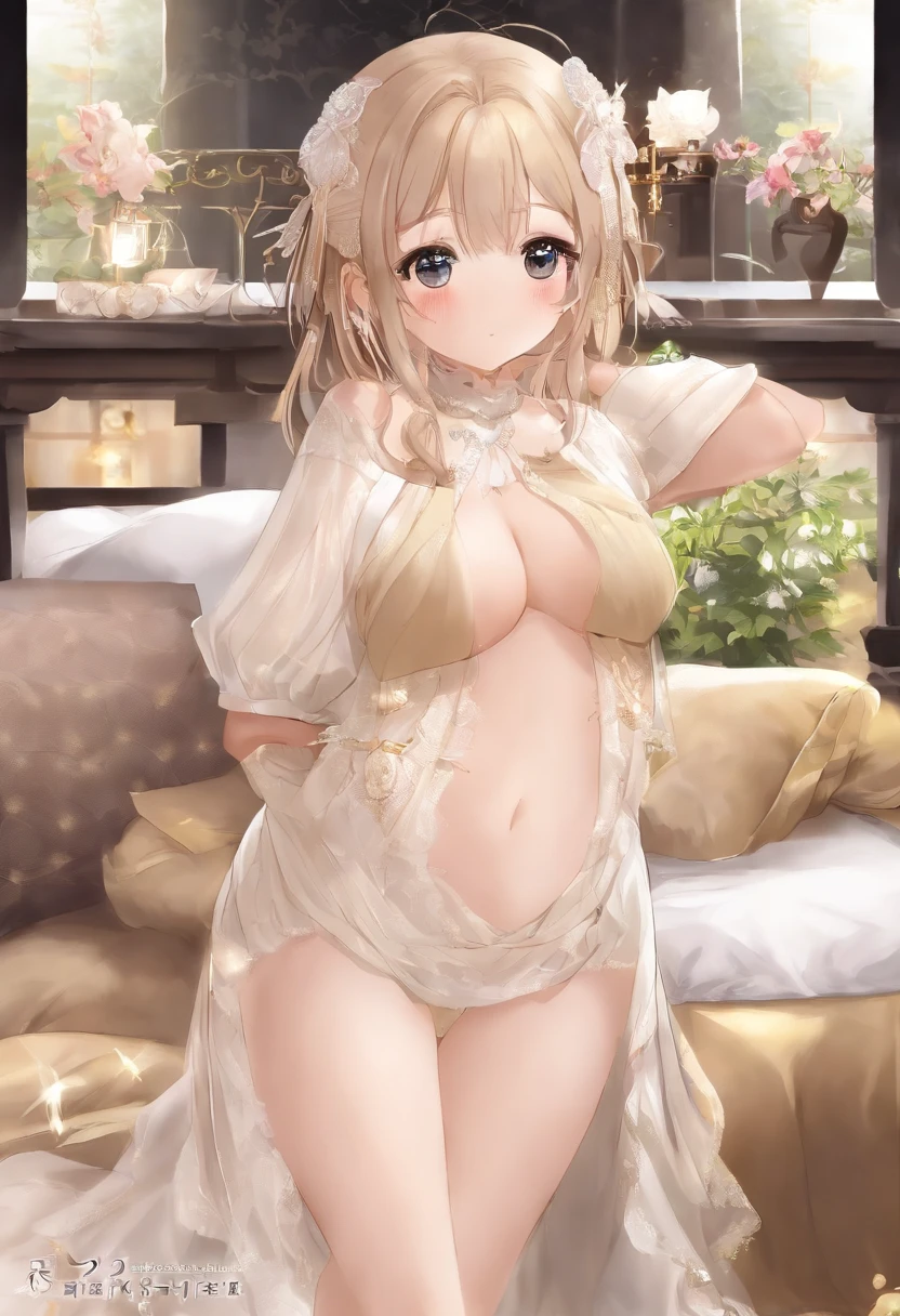 masterpiece:1,2)、(Full nudity and small breasts)、(((Forced sexual intercourse with a )))、((Being raped at school))、(((Being vaginal ejaculation)))、((ハメられ、Crying slender beauty))、(Ultra high definition limbs and face)、top-quality、open open mouth、1 gills、Lying with the crotch spread、serafuku、on back,