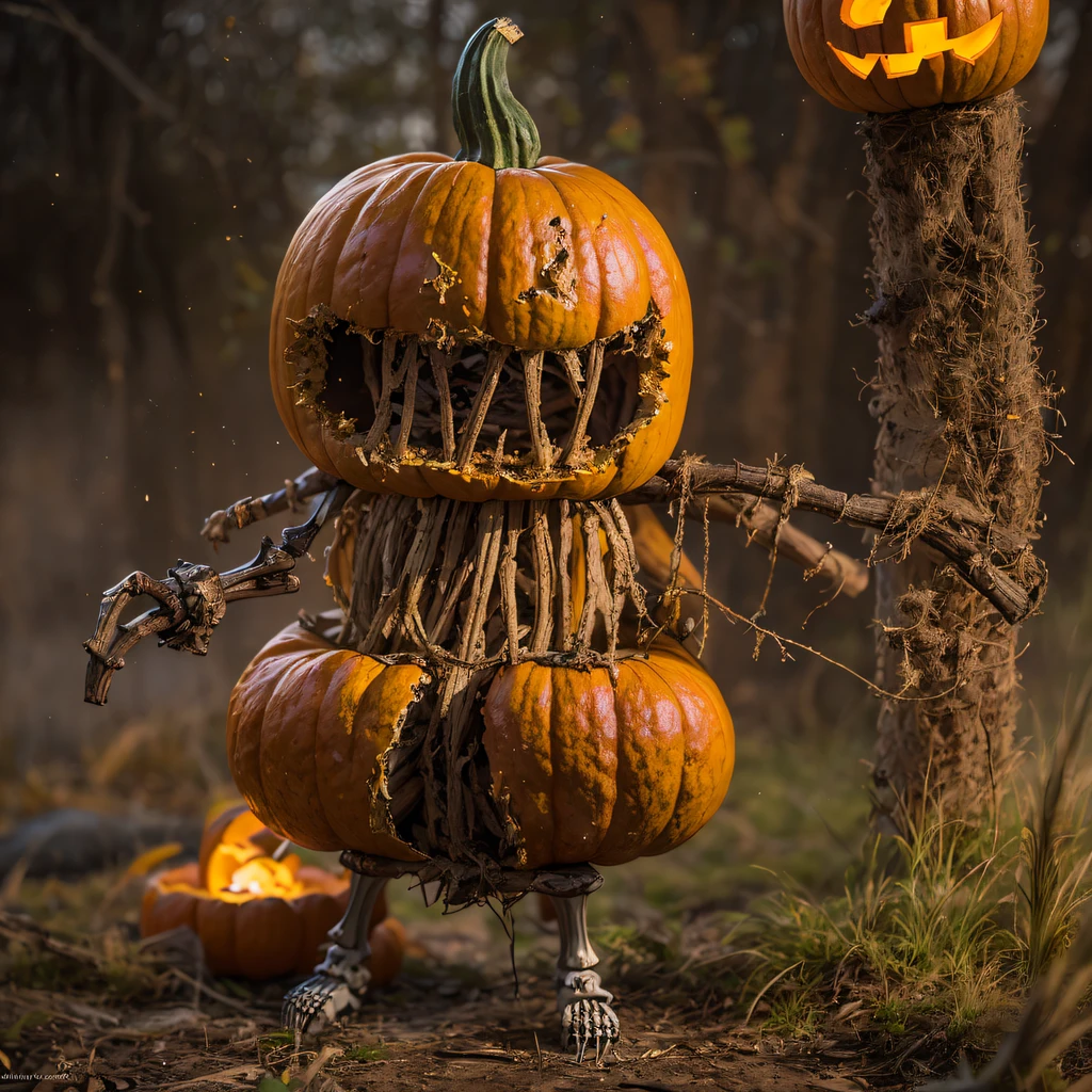Burger King openwork sandalwood material(best qualtiy,8K Pumpkin Burger King,Masterpiece)When the skeleton pumpkin appears,Only heard, unseen,Pumpkin Burger King explodes,That whistle echoed for a long time,It's like a prelude to impending death,The image of pumpkins and pumpkins is deeply ingrained in predecessors,Fruit body,Skeleton pumpkin crushed,Become everyone's nightmare pumpkin, Wait until the pumpkin Burger King appears,Wear pumpkin burger king sandalwood bark,Add a pumpkin stick covered with wire to Burger King,Full of oppression,The pumpkin people also carefully disguise their kindness,Burger King pumpkin people will be a weakness for survival because of their goodness,Hiding goodness is the way to survive in troubled times,Sandalwood pumpkin zombies are not scary,Human pumpkins are terrible,The pumpkin skeleton succeeded,Both are to protect the pumpkin itself,It is also to protect yerba mate pumpkin,Pumpkin Burger King Good vs. Pumpkin Evil,Two sides of the seemingly opposite,But in Negan, There are two watermelons on the same body, Face the enemy,The pumpkin skeleton is cruel,Pumpkin people are not soft,Skeleton pumpkin faces someone who wants to protect,Southern skeleton melons are also gentle and loving。(Soldier pumpkin head)burger king,Smoke billowed out,thin fog,Sandalwood Burger King pumpkin(Burger King splash:1.2), Lightning background,Burger King Ruins(realisticlying:1.4),burger king,Telephoto lens high, A high resolution, the detail, RAW photogr, Sharp Re, Nikon D850 Film Stock Photo by Jefferies Lee 4 Kodak Portra 400 Camera F1.6 shots, Rich colors, ultra-realistic vivid textures, Dramatic lighting,8K quality,,Backstreets, Burger King background(realisticlying:1.4)