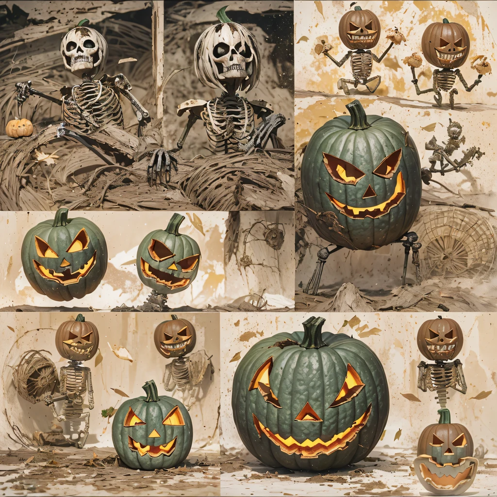 Burger King openwork sandalwood material(best qualtiy,8K Pumpkin Burger King,Masterpiece)When the skeleton pumpkin appears,Only heard, unseen,Pumpkin Burger King explodes,That whistle echoed for a long time,It's like a prelude to impending death,The image of pumpkins and pumpkins is deeply ingrained in predecessors,Fruit body,Skeleton pumpkin crushed,Become everyone's nightmare pumpkin, Wait until the pumpkin Burger King appears,Wear pumpkin burger king sandalwood bark,Add a pumpkin stick covered with wire to Burger King,Full of oppression,The pumpkin people also carefully disguise their kindness,Burger King pumpkin people will be a weakness for survival because of their goodness,Hiding goodness is the way to survive in troubled times,Sandalwood pumpkin zombies are not scary,Human pumpkins are terrible,The pumpkin skeleton succeeded,Both are to protect the pumpkin itself,It is also to protect yerba mate pumpkin,Pumpkin Burger King Good vs. Pumpkin Evil,Two sides of the seemingly opposite,But in Negan, There are two watermelons on the same body, Face the enemy,The pumpkin skeleton is cruel,Pumpkin people are not soft,Skeleton pumpkin faces someone who wants to protect,Southern skeleton melons are also gentle and loving。(Soldier pumpkin head)burger king,Smoke billowed out,thin fog,Sandalwood Burger King pumpkin(Burger King splash:1.2), Lightning background,Burger King Ruins(realisticlying:1.4),burger king,Telephoto lens high, A high resolution, the detail, RAW photogr, Sharp Re, Nikon D850 Film Stock Photo by Jefferies Lee 4 Kodak Portra 400 Camera F1.6 shots, Rich colors, ultra-realistic vivid textures, Dramatic lighting,8K quality,,Backstreets, Burger King background(realisticlying:1.4)