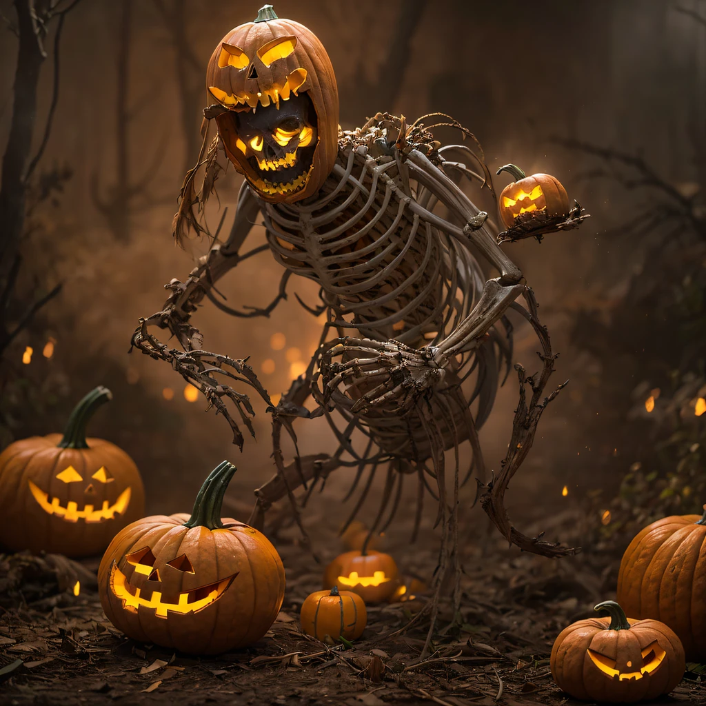 Burger King openwork sandalwood material(best qualtiy,8K Pumpkin Burger King,Masterpiece)When the skeleton pumpkin appears,Only heard, unseen,Pumpkin Burger King explodes,That whistle echoed for a long time,It's like a prelude to impending death,The image of pumpkins and pumpkins is deeply ingrained in predecessors,Fruit body,Skeleton pumpkin crushed,Become everyone's nightmare pumpkin, Wait until the pumpkin Burger King appears,Wear pumpkin burger king sandalwood bark,Add a pumpkin stick covered with wire to Burger King,Full of oppression,The pumpkin people also carefully disguise their kindness,Burger King pumpkin people will be a weakness for survival because of their goodness,Hiding goodness is the way to survive in troubled times,Sandalwood pumpkin zombies are not scary,Human pumpkins are terrible,The pumpkin skeleton succeeded,Both are to protect the pumpkin itself,It is also to protect yerba mate pumpkin,Pumpkin Burger King Good vs. Pumpkin Evil,Two sides of the seemingly opposite,But in Negan, There are two watermelons on the same body, Face the enemy,The pumpkin skeleton is cruel,Pumpkin people are not soft,Skeleton pumpkin faces someone who wants to protect,Southern skeleton melons are also gentle and loving。(Soldier pumpkin head)burger king,Smoke billowed out,thin fog,Sandalwood Burger King pumpkin(Burger King splash:1.2), Lightning background,Burger King Ruins(realisticlying:1.4),burger king,Telephoto lens high, A high resolution, the detail, RAW photogr, Sharp Re, Nikon D850 Film Stock Photo by Jefferies Lee 4 Kodak Portra 400 Camera F1.6 shots, Rich colors, ultra-realistic vivid textures, Dramatic lighting,8K quality,,Backstreets, Burger King background(realisticlying:1.4)