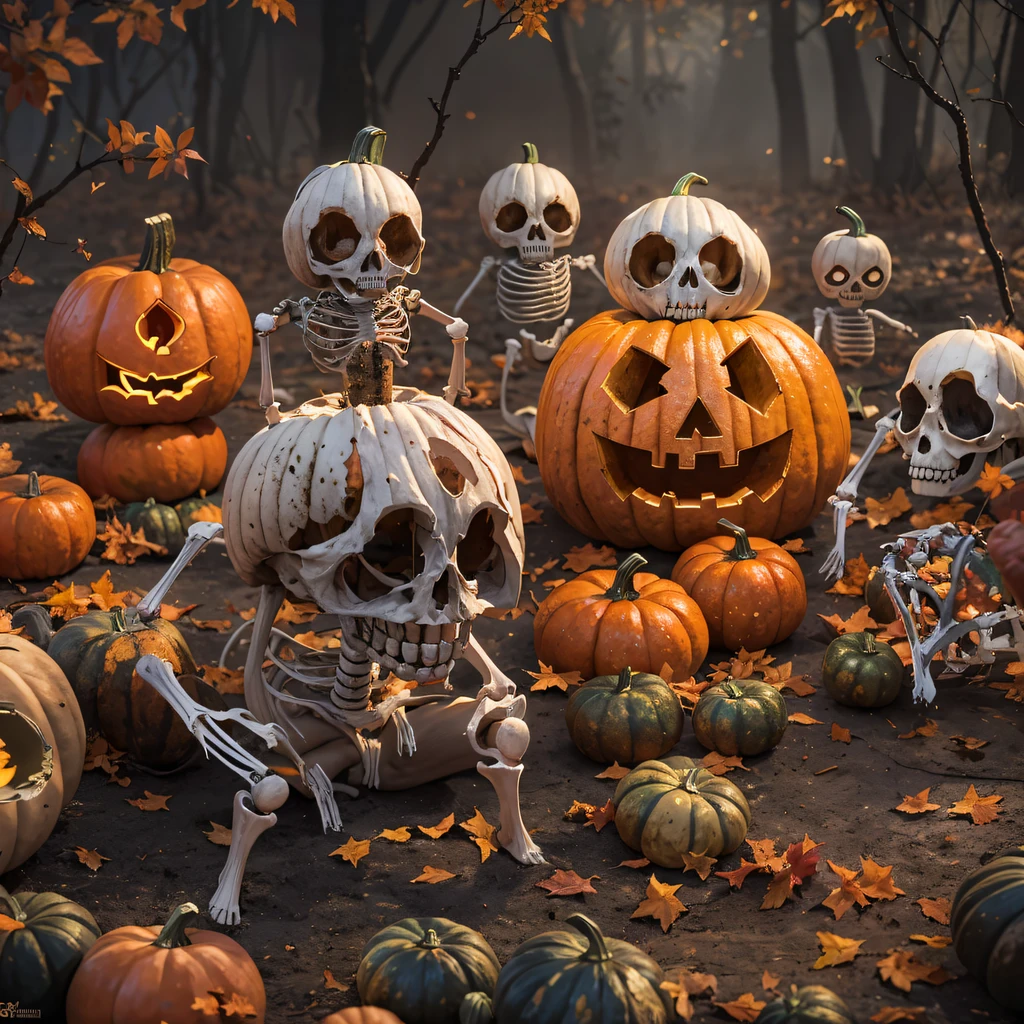 Burger King openwork sandalwood material(best qualtiy,8K Pumpkin Burger King,Masterpiece)When the skeleton pumpkin appears,Only heard, unseen,Pumpkin Burger King explodes,That whistle echoed for a long time,It's like a prelude to impending death,The image of pumpkins and pumpkins is deeply ingrained in antecedents,Fruit body,Skeleton pumpkin crushed,Become everyone's nightmare pumpkin, Wait until the pumpkin Burger King appears,Wear pumpkin burger king sandalwood bark,Add a pumpkin stick covered with wire Burger King,Full of oppression,The pumpkin people also carefully disguise their kindness,Burger King pumpkin people will be a weakness for survival because of their goodness,Hiding goodness is the way to survive in troubled times,Sandalwood pumpkin zombies are not scary,Human pumpkins are terrible,The pumpkin skeleton succeeded,Both are to protect the pumpkin itself,It is also to protect yerba mate pumpkin,Pumpkin Burger King Good and Pumpkin Evil,Two sides of the seemingly opposite,But in Negan, There are two watermelons on the same body, Face the enemy,The pumpkin skeleton is cruel,Pumpkin people are not soft,Skeleton pumpkin faces someone who wants to protect,Southern skeleton melons are also gentle and loving。(Soldier pumpkin head)burger king,Smoke billowed out,thin fog,Sandalwood Burger King pumpkin(Burger King splash:1.2), Lightning background,Burger King Ruins(realisticlying:1.4),burger king,Telephoto lens high, A high resolution, the detail, RAW photogr, Sharp Re, Nikon D850 Film Stock Photo by Jefferies Lee 4 Kodak Portra 400 Camera F1.6 shots, Rich colors, ultra-realistic vivid textures, Dramatic lighting,8K quality,,Backstreets, Burger King background(realisticlying:1.4)
