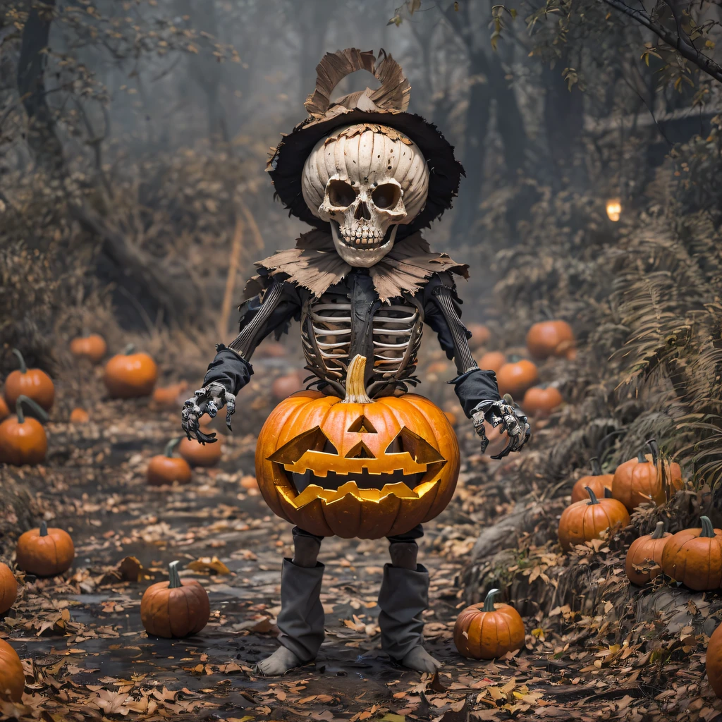 Burger King openwork sandalwood material(best qualtiy,8K Pumpkin Burger King,Masterpiece)When the skeleton pumpkin appears,Only heard, unseen,Pumpkin Burger King explodes,That whistle echoed for a long time,It's like a prelude to impending death,The image of pumpkins and pumpkins is deeply ingrained in predecessors,Fruit body,Skeleton pumpkin crushed,Become everyone's nightmare pumpkin, Wait until the pumpkin Burger King appears,Wear pumpkin burger king sandalwood bark,Add a pumpkin stick covered with wire to Burger King,Full of oppression,The pumpkin people also carefully disguise their kindness,Burger King pumpkin people will be a weakness for survival because of their goodness,Hiding goodness is the way to survive in troubled times,Sandalwood pumpkin zombies are not scary,Human pumpkins are terrible,The pumpkin skeleton succeeded,Both are to protect the pumpkin itself,It is also to protect yerba mate pumpkin,Pumpkin Burger King Good vs. Pumpkin Evil,Two sides of the seemingly opposite,But in Negan, There are two watermelons on the same body, Face the enemy,The pumpkin skeleton is cruel,Pumpkin people are not soft,Skeleton pumpkin faces someone who wants to protect,Southern skeleton melons are also gentle and loving。(Soldier pumpkin head)burger king,Smoke billowed out,thin fog,Sandalwood Burger King pumpkin(Burger King splash:1.2), Lightning background,Burger King Ruins(realisticlying:1.4),burger king,Telephoto lens high, A high resolution, the detail, RAW photogr, Sharp Re, Nikon D850 Film Stock Photo by Jefferies Lee 4 Kodak Portra 400 Camera F1.6 shots, Rich colors, ultra-realistic vivid textures, Dramatic lighting,8K quality,,Backstreets, Burger King background(realisticlying:1.4)