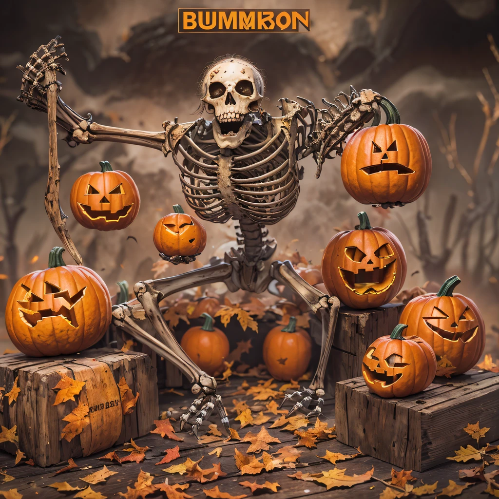 Burger King openwork sandalwood material(best qualtiy,8K Pumpkin Burger King,Masterpiece)When the skeleton pumpkin appears,Only heard, unseen,Pumpkin Burger King explodes,That whistle echoed for a long time,It's like a prelude to impending death,The image of pumpkins and pumpkins is deeply ingrained in predecessors,Fruit body,Skeleton pumpkin crushed,Become everyone's nightmare pumpkin, Wait until the pumpkin Burger King appears,Wear pumpkin burger king sandalwood bark,Add a pumpkin stick covered with wire to Burger King,Full of oppression,The pumpkin people also carefully disguise their kindness,Burger King pumpkin people will be a weakness for survival because of their goodness,Hiding goodness is the way to survive in troubled times,Sandalwood pumpkin zombies are not scary,Human pumpkins are terrible,The pumpkin skeleton succeeded,Both are to protect the pumpkin itself,It is also to protect yerba mate pumpkin,Pumpkin Burger King Good vs. Pumpkin Evil,Two sides of the seemingly opposite,But in Negan, There are two watermelons on the same body, Face the enemy,The pumpkin skeleton is cruel,Pumpkin people are not soft,Skeleton pumpkin faces someone who wants to protect,Southern skeleton melons are also gentle and loving。(Soldier pumpkin head)burger king,Smoke billowed out,thin fog,Sandalwood Burger King pumpkin(Burger King splash:1.2), Lightning background,Burger King Ruins(realisticlying:1.4),burger king,Telephoto lens high, A high resolution, the detail, RAW photogr, Sharp Re, Nikon D850 Film Stock Photo by Jefferies Lee 4 Kodak Portra 400 Camera F1.6 shots, Rich colors, ultra-realistic vivid textures, Dramatic lighting,8K quality,,Backstreets, Burger King background(realisticlying:1.4)
