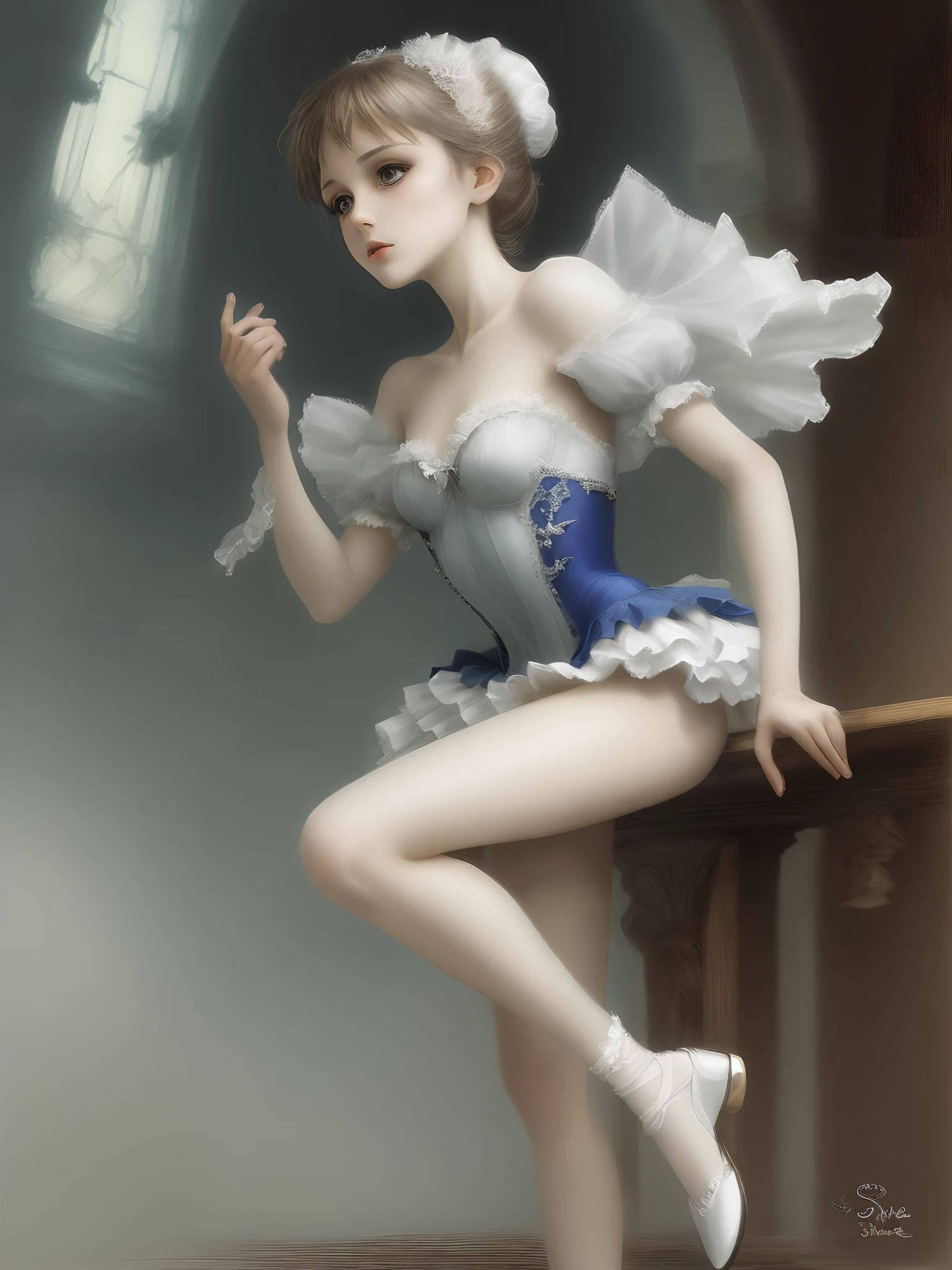 Sylphiette