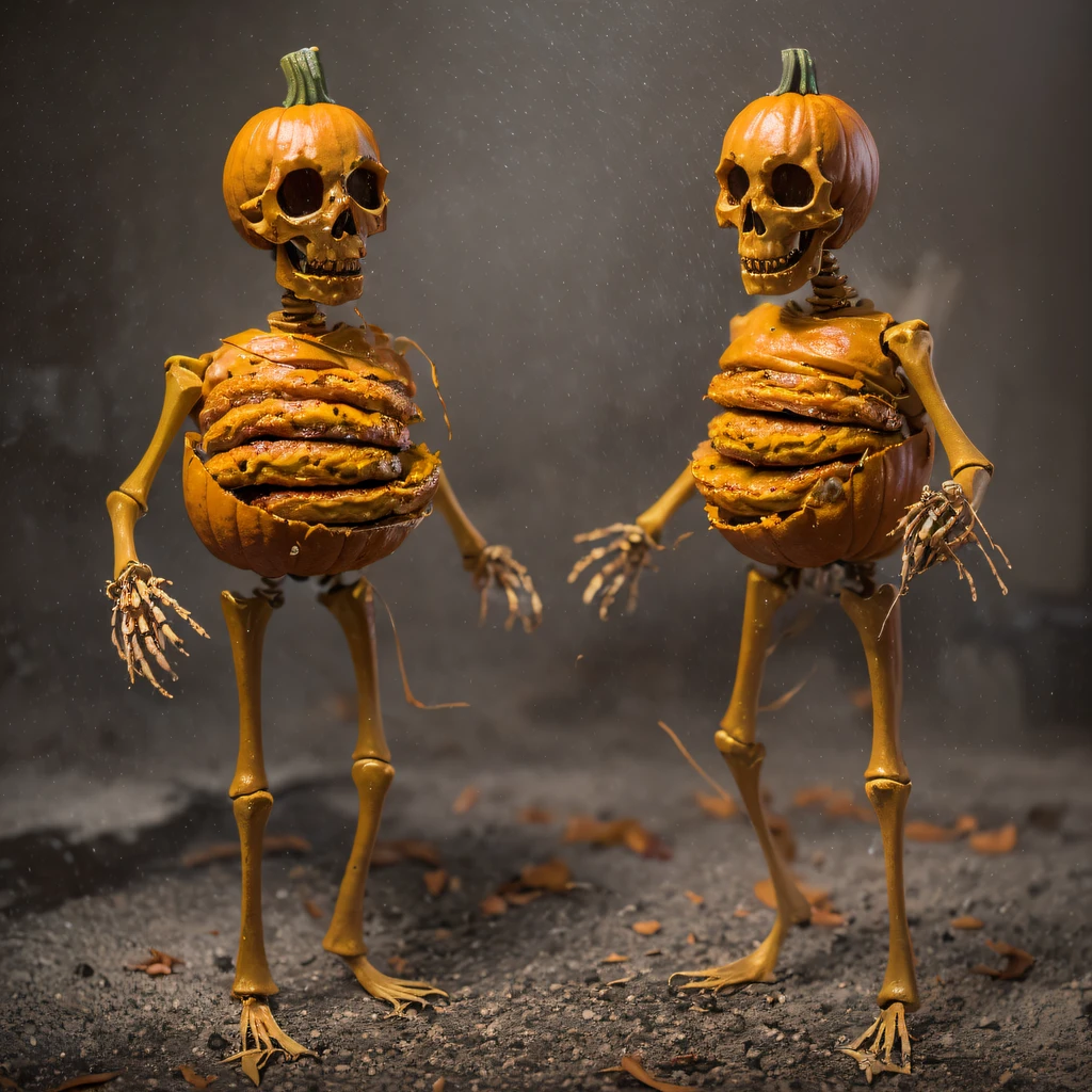 Burger King openwork sandalwood material(best qualtiy,8K Pumpkin Burger King,Masterpiece)When the skeleton pumpkin appears,Only heard, unseen,Pumpkin Burger King explodes,That whistle echoed for a long time,It's like a prelude to impending death,The image of pumpkins and pumpkins is deeply ingrained in predecessors,Fruit body,Skeleton pumpkin crushed,Become everyone's nightmare pumpkin, Wait until the pumpkin Burger King appears,Wear pumpkin burger king sandalwood bark,Add a pumpkin stick covered with wire to Burger King,Full of oppression,The pumpkin people also carefully disguise their kindness,Burger King pumpkin people will be a weakness for survival because of their goodness,Hiding goodness is the way to survive in troubled times,Sandalwood pumpkin zombies are not scary,Human pumpkins are terrible,The pumpkin skeleton succeeded,Both are to protect the pumpkin itself,It is also to protect yerba mate pumpkin,Pumpkin Burger King Good vs. Pumpkin Evil,Two sides of the seemingly opposite,But in Negan, There are two watermelons on the same body, Face the enemy,The pumpkin skeleton is cruel,Pumpkin people are not soft,Skeleton pumpkin faces someone who wants to protect,Southern skeleton melons are also gentle and loving。(Soldier pumpkin head)burger king,Smoke billowed out,thin fog,Sandalwood Burger King pumpkin(Burger King splash:1.2), Lightning background,Burger King Ruins(realisticlying:1.4),burger king,Telephoto lens high, A high resolution, the detail, RAW photogr, Sharp Re, Nikon D850 Film Stock Photo by Jefferies Lee 4 Kodak Portra 400 Camera F1.6 shots, Rich colors, ultra-realistic vivid textures, Dramatic lighting,8K quality,,Backstreets, Burger King background(realisticlying:1.4)