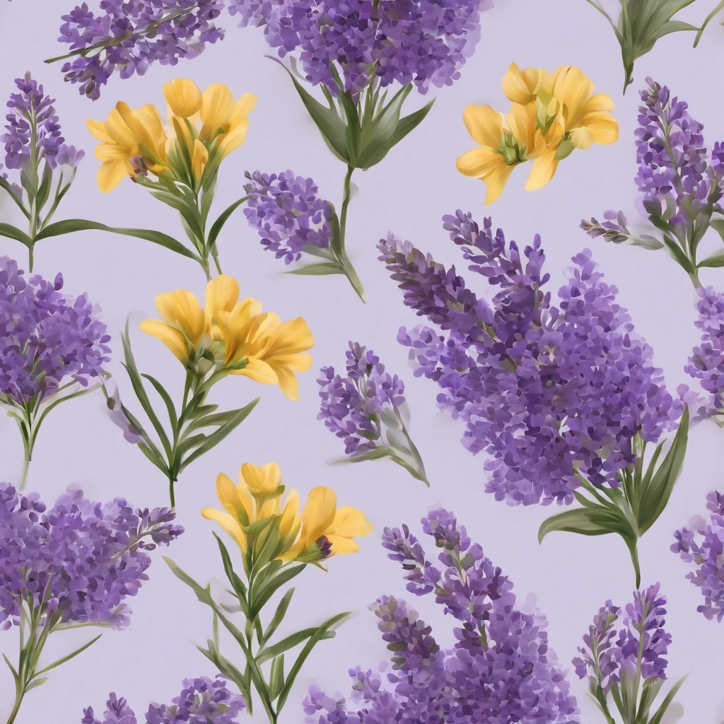 me de um sabonete com aroma de lavanda