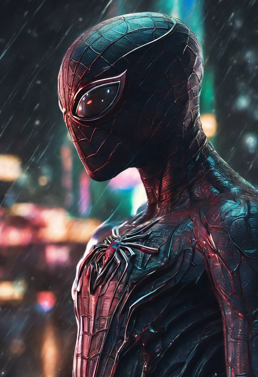 Spider man