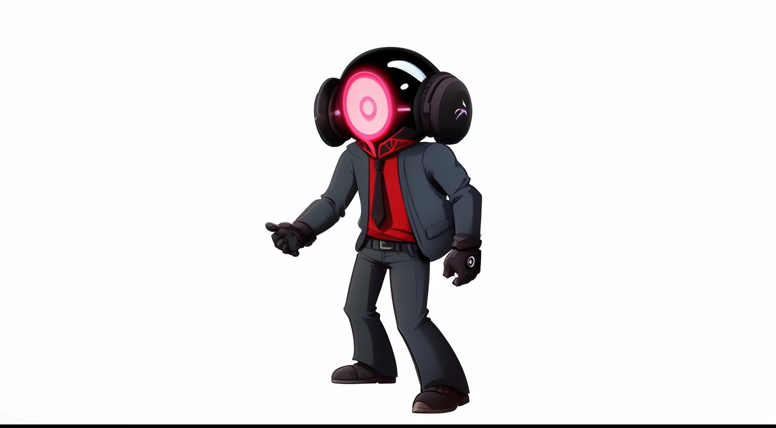 (Redo this image)+(identical to this, but with more variations in cartoon style