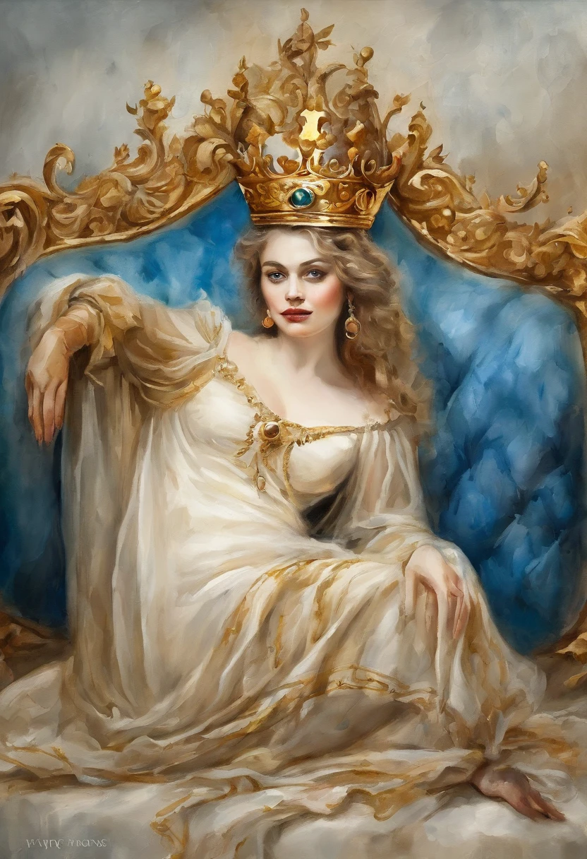 ((Cheems)), gold crown object sem cruz, sem rosto, sem pessoa, sem animal, arte vetorial, Background branco, Contornos, fundo branco limpo, vetor profissional, altissimo detalhe