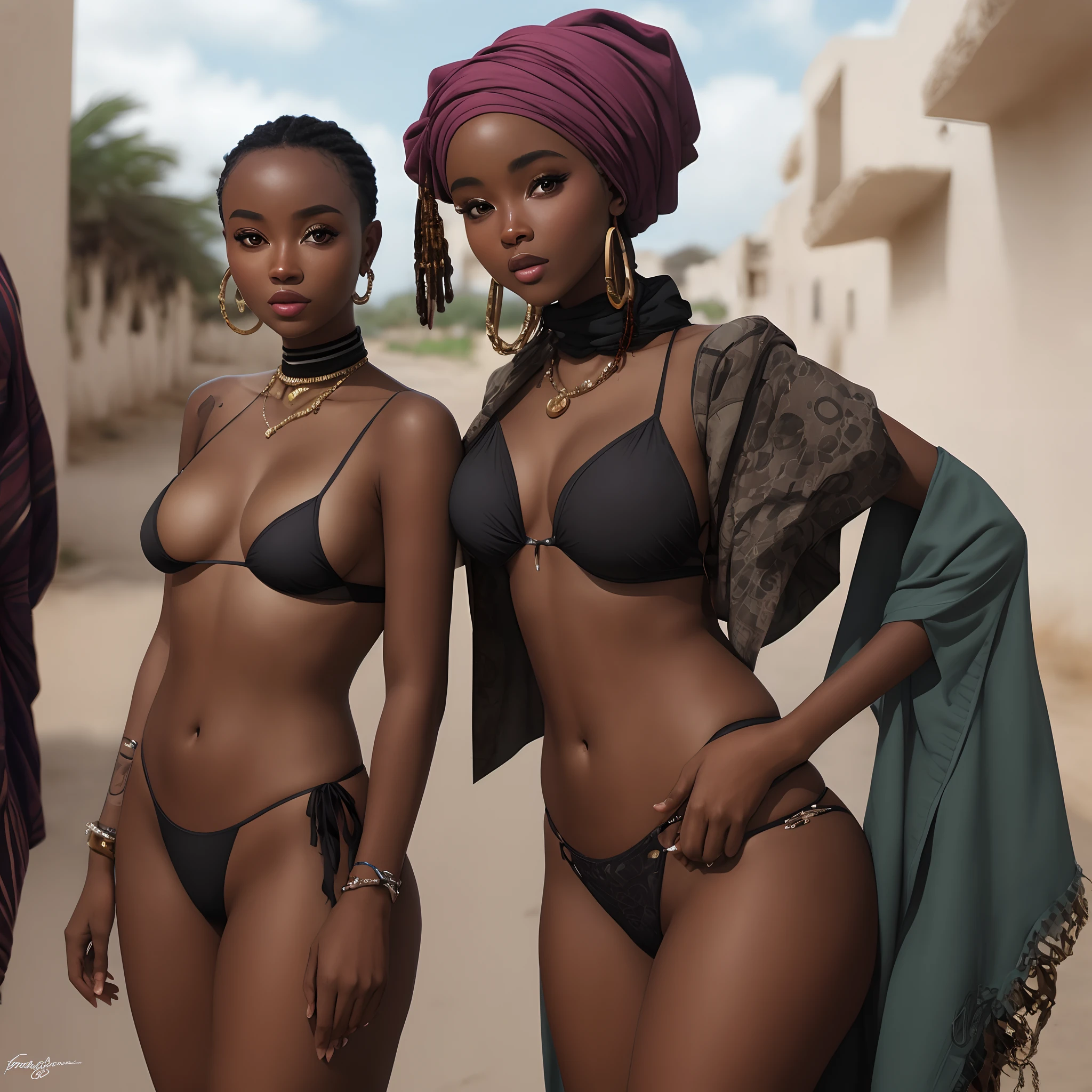 Somali