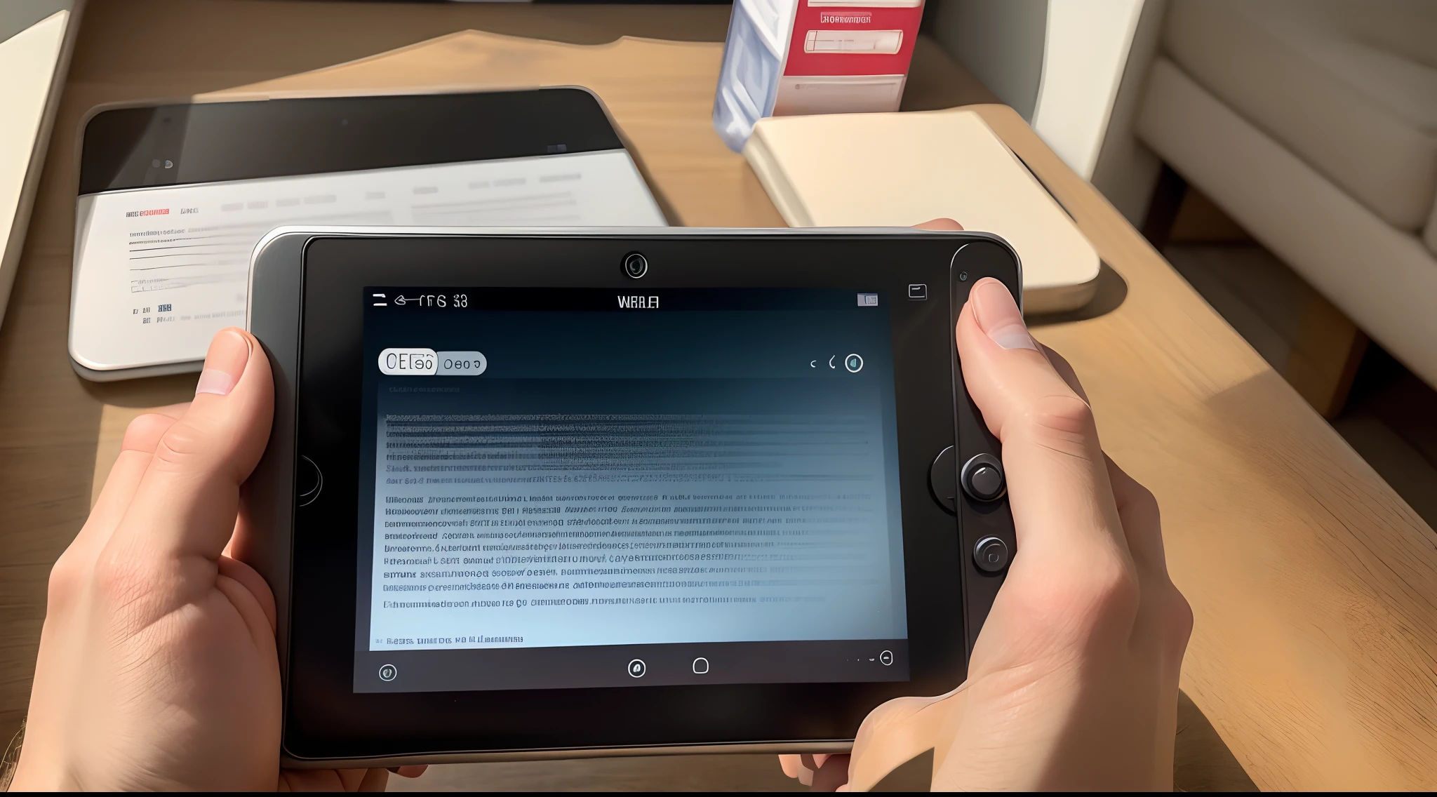 Welt ohne digitale Medien