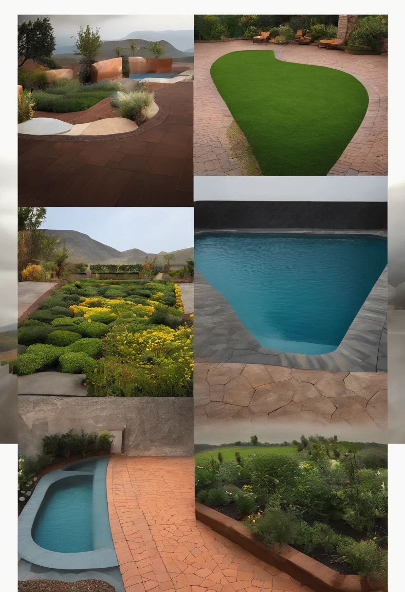 Paving