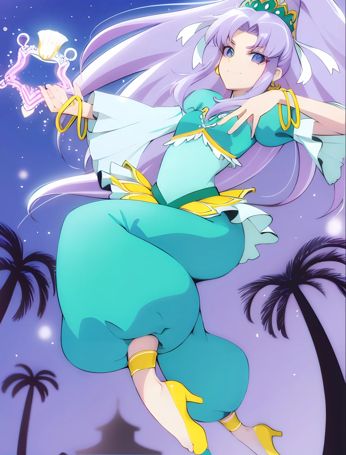 Barefoot, no shoes