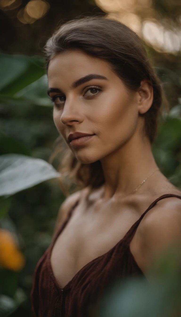 mulher arafed com regata e calcinha combinando, longos cabelos loiros, com olhos azuis, Retrato Sophie Mudd, cabelos loiros e olhos grandes, selfie de uma jovem mulher, Olhos do quarto, Violeta Myers, sem maquiagem, maquiagem natural, Looking directly at the camera, Rosto com ArtGram, maquiagem sutil, Impressionante tiro de corpo inteiro, no quarto, clivagem