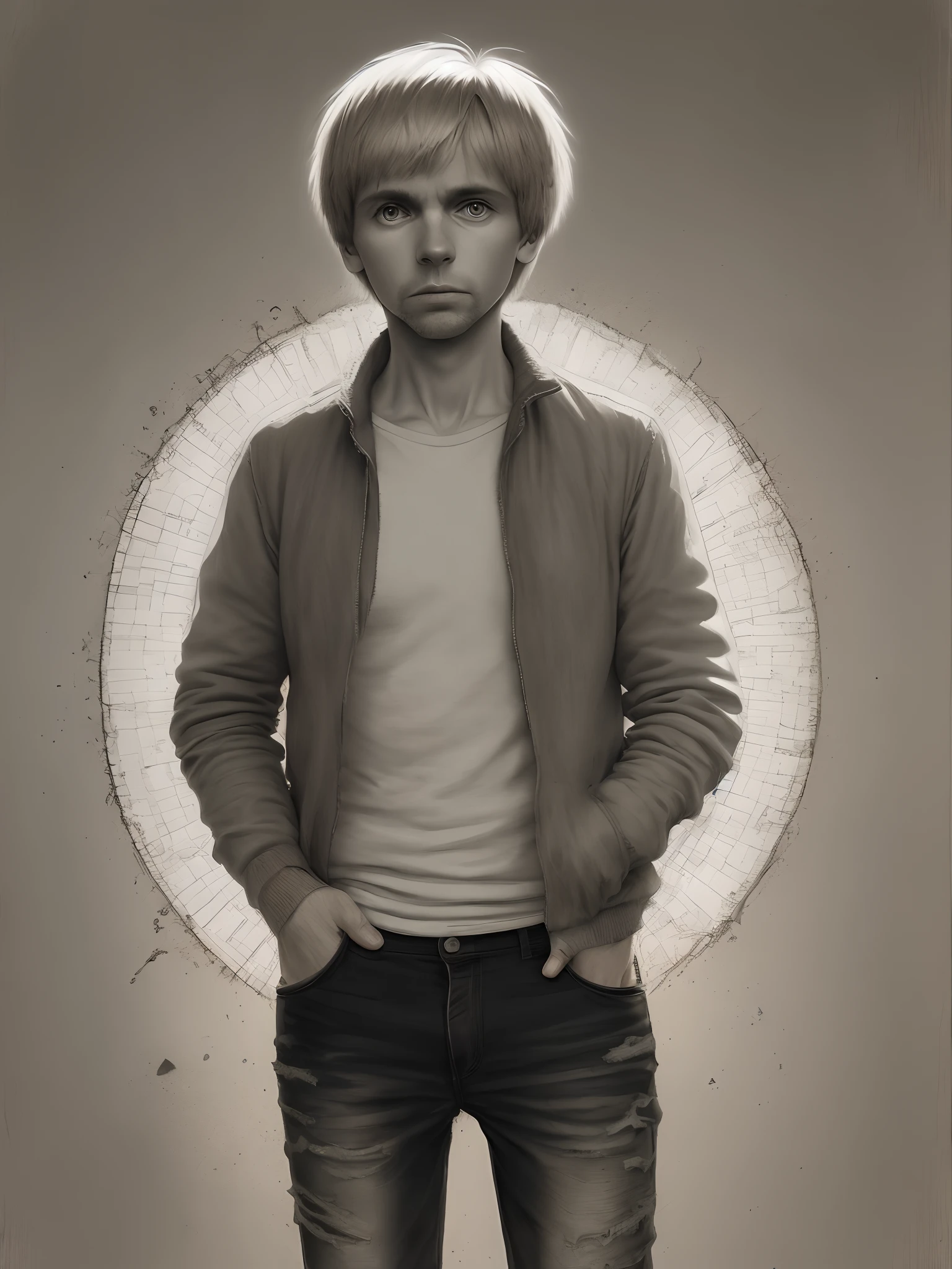Armin arlet