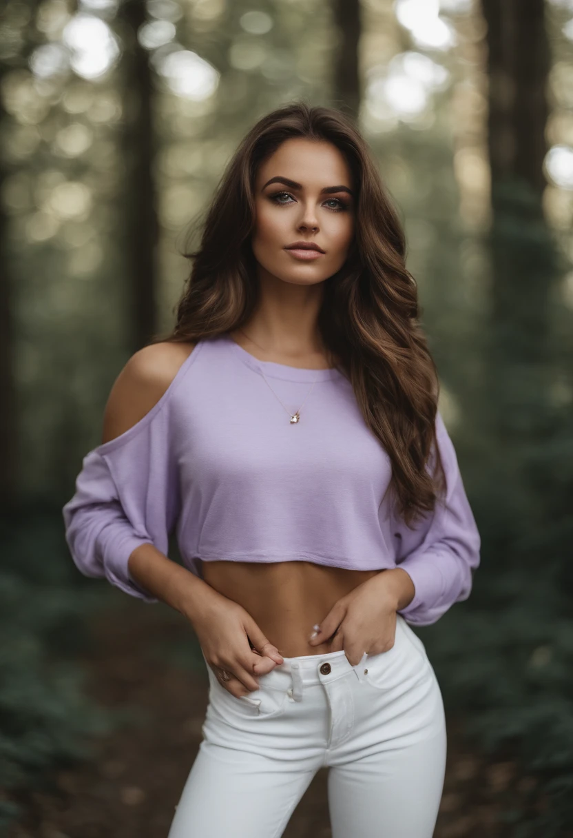 Mujer con camiseta sin mangas y bragas a juego, Chica sexy con ojos azules, Retrato Sophie Mudd, Corinna Kopf's Retrato, cabello rubio y ojos grandes, Selfie de una mujer joven, Ojos en el club Violet Myers, ohne Maquillaje, Maquillaje natural, staring directly into camera, Cara con Artgram, Maquillaje, Impresionante toma de cuerpo completo, en la playa, Fission