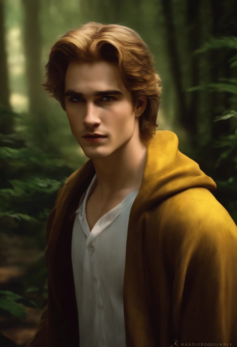 cedric diggory realistic