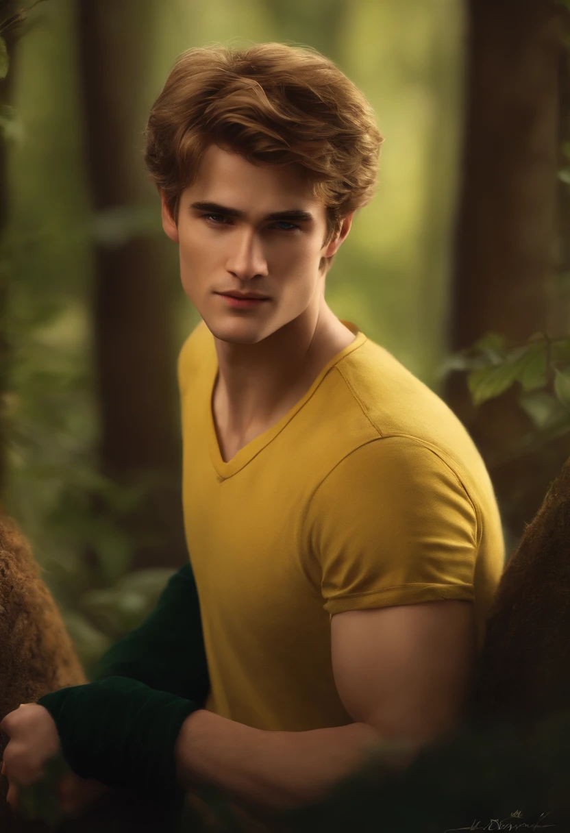 cedric diggory realistic