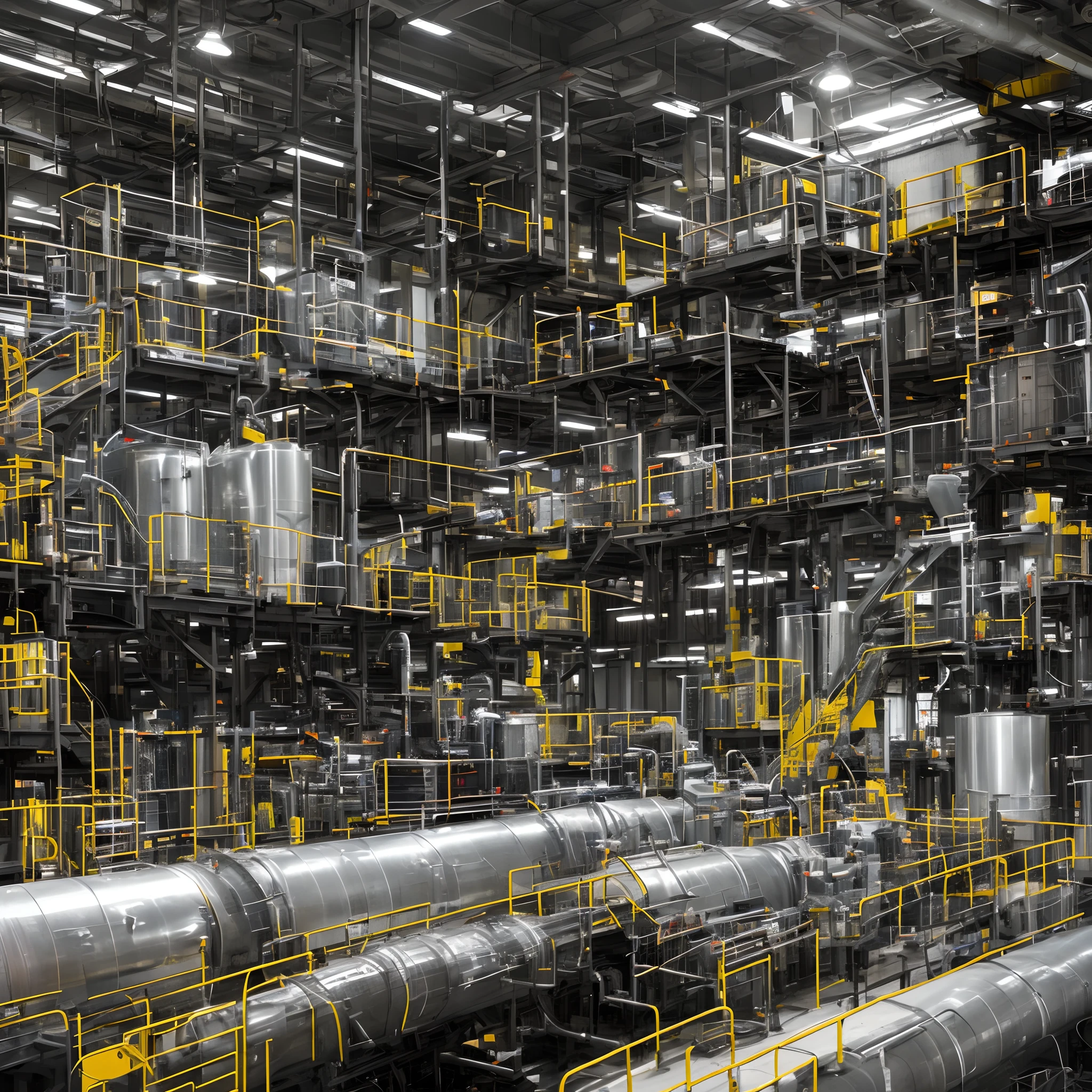 Industrial Maintenance