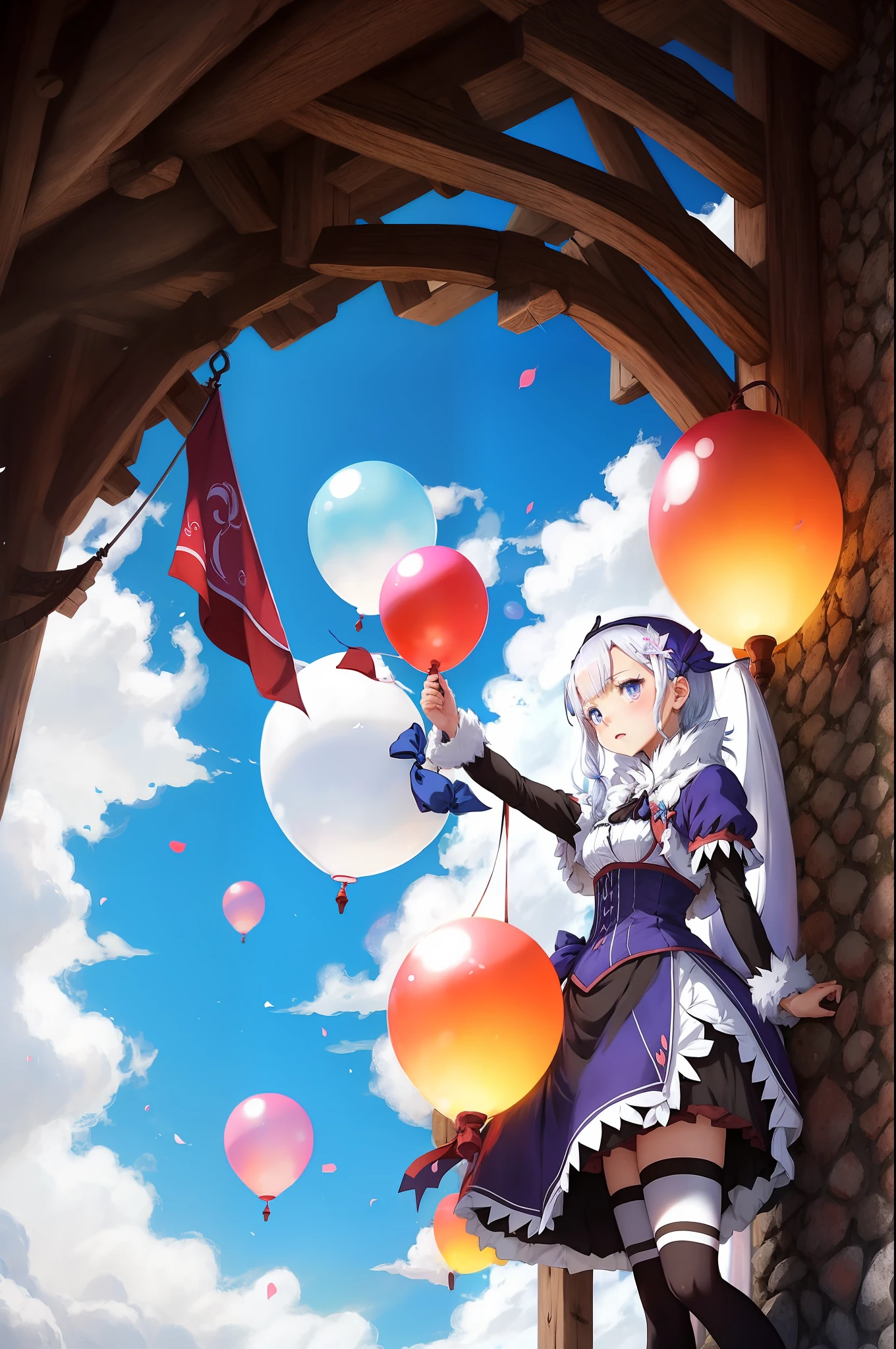 Emilia rezero