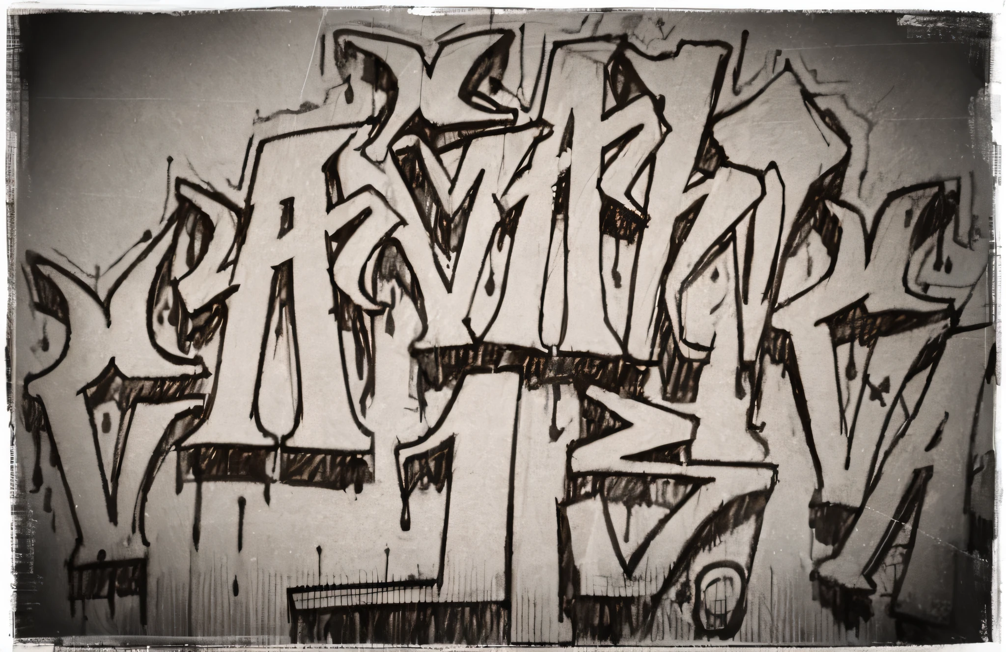 grafite em muro com homem de terno e gravata, in graffiti style, estilo grafite, grafite, grafite estilo selvagem, estilo caligrafiturismo, estilo selvagem, Grafite estilo NY, sketched, por Daarken, Letras de grafite, art style graffiti, bordas duras! grafity, grafity, Grafite, grafity, estilo de arte desconhecido, grafity