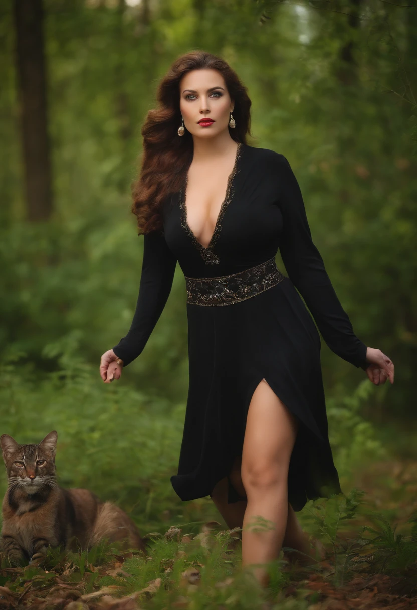 Feuchte Muschi