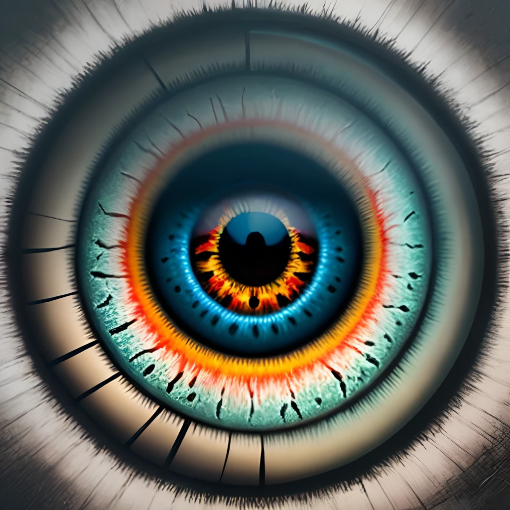 eye