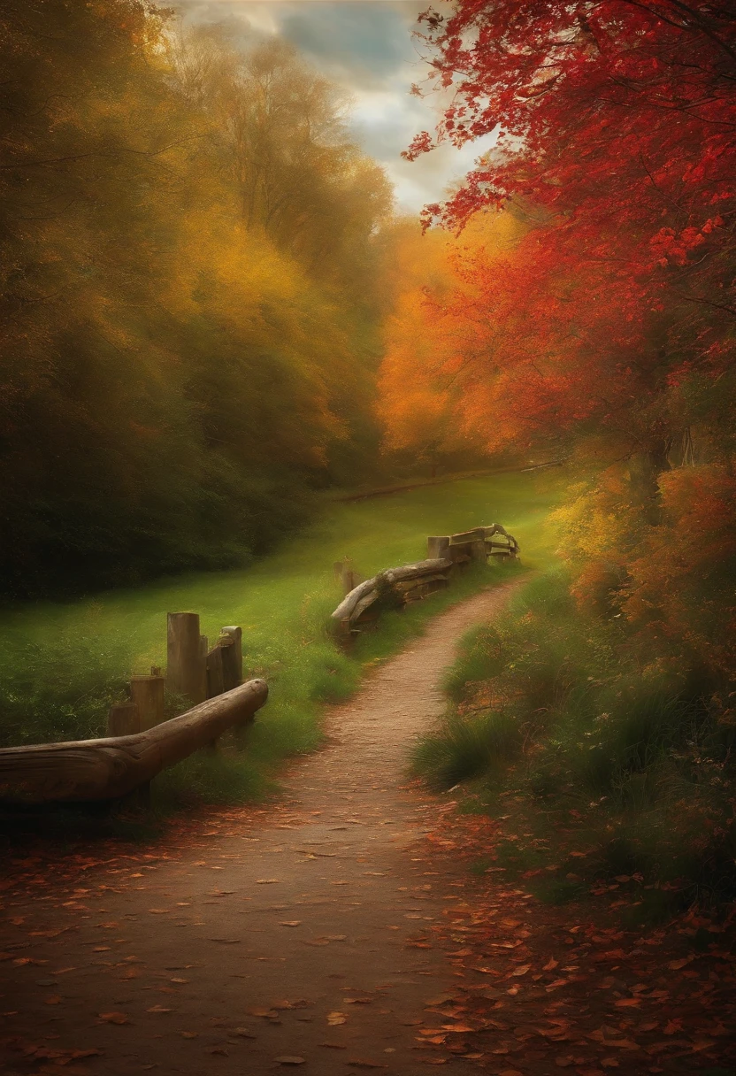 This poetic expression conveys the sentiment of inviting someone to turn back or return