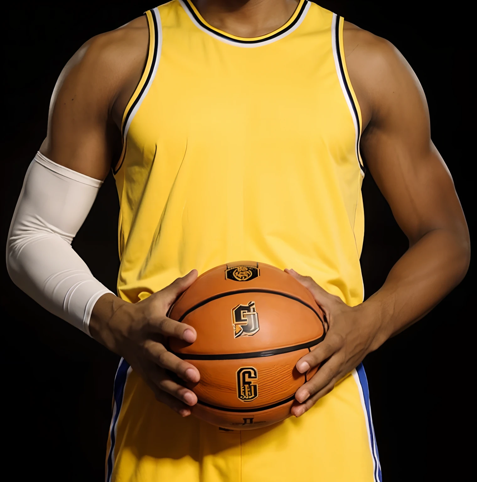 basketball player