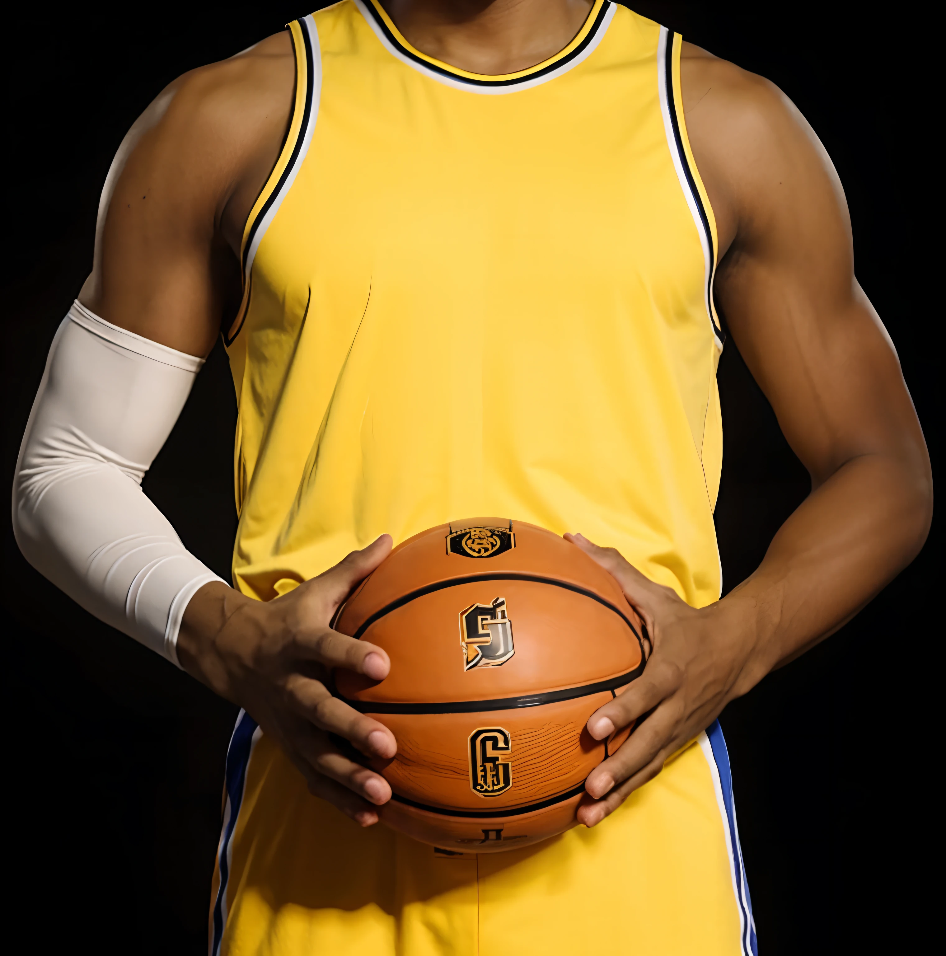 basketball player