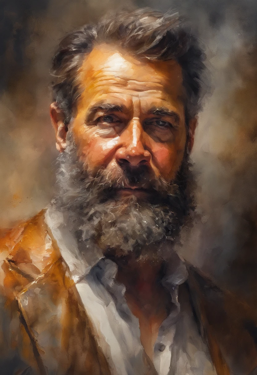 maximum quality, dramatic lighting, Pose angelical, expression happy, epic atmosphere, (((Face of a 50-year-old man with a beard to his chest))), (((corpo inteiro colocando brinquedos em uma prateleira cheia de brinquedos))), estilo cyberpunk, mechnical, ((detalhes intrincados)), HDR, ((detalhes intrincados, hiperdetalhado)), incandescent bulbs, Cinematic Shot, vinheta, bokeh efeito beckground, (Caninos), (De corpo inteiro).