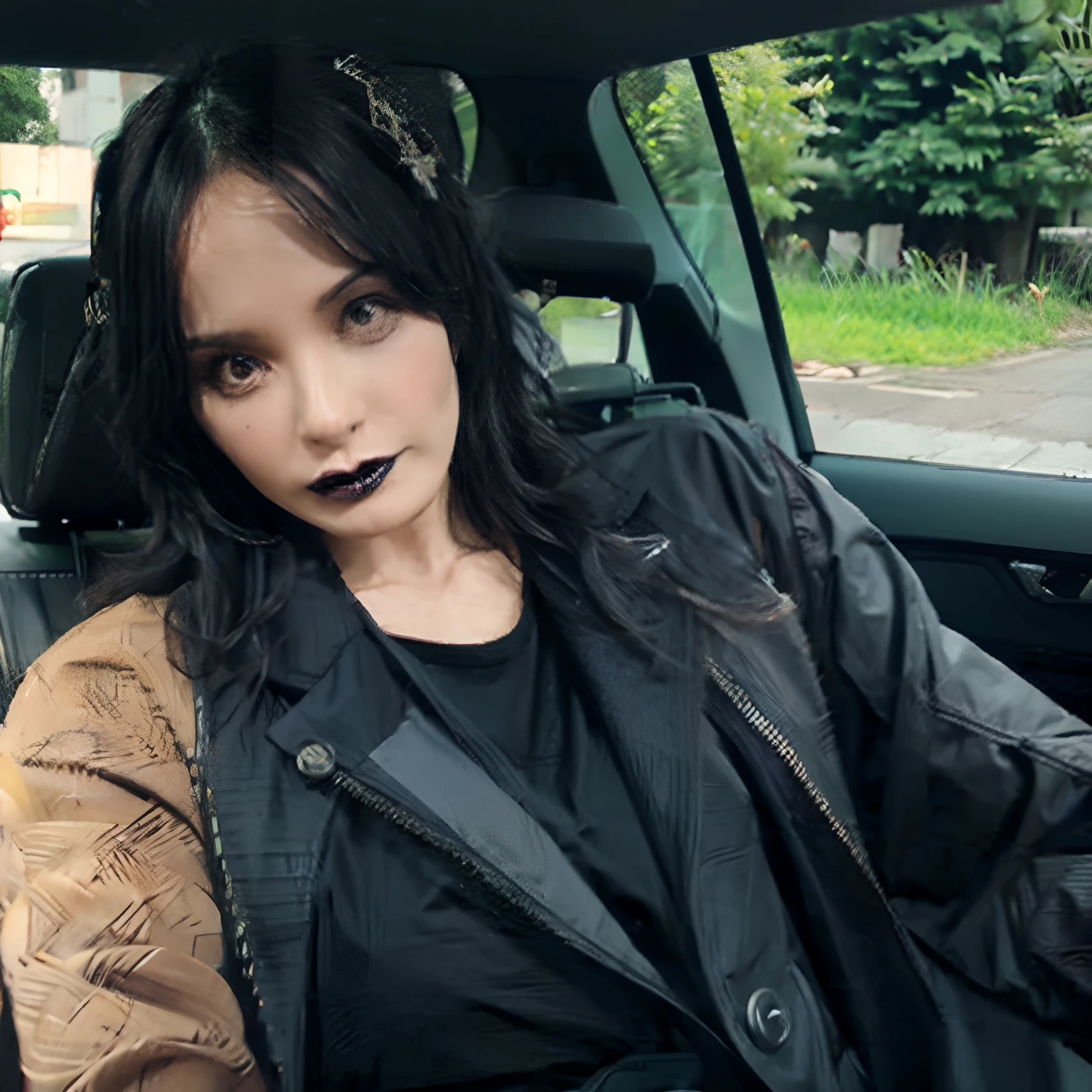 Goth