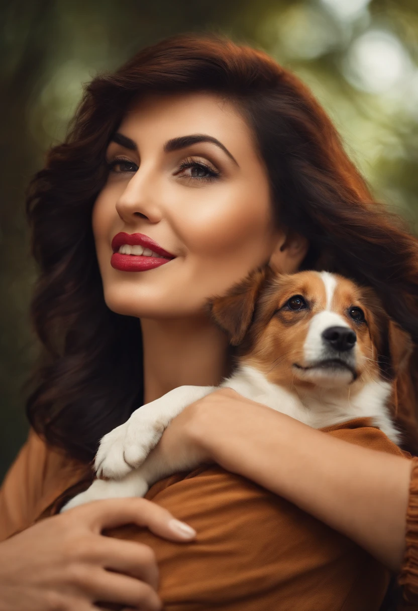 Sex with dog