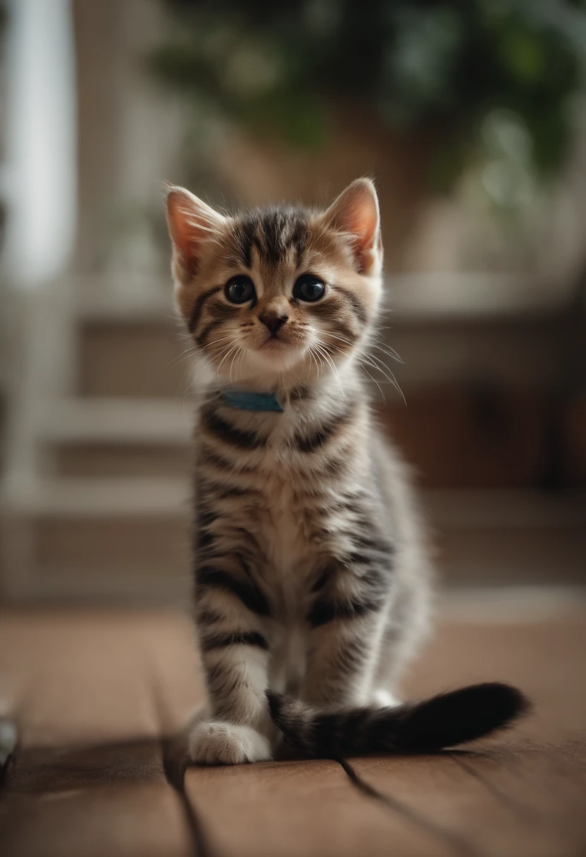 a cute little cat, Cute kittens, adolable, Incredibly cute, cute cute, And cute and cute. cute cute, cute cute, oh, prettyandcute. Walk on two feet