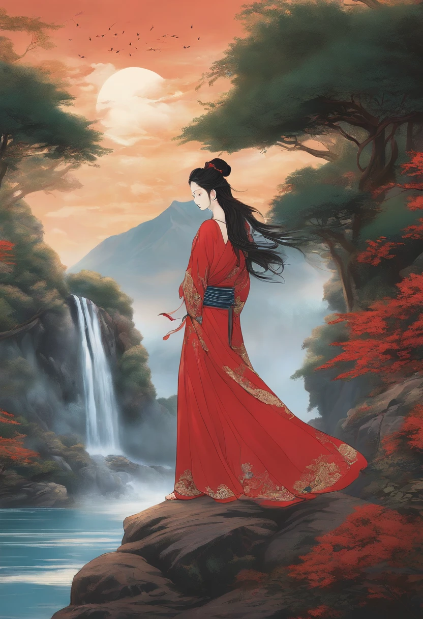 Satourou Gojo