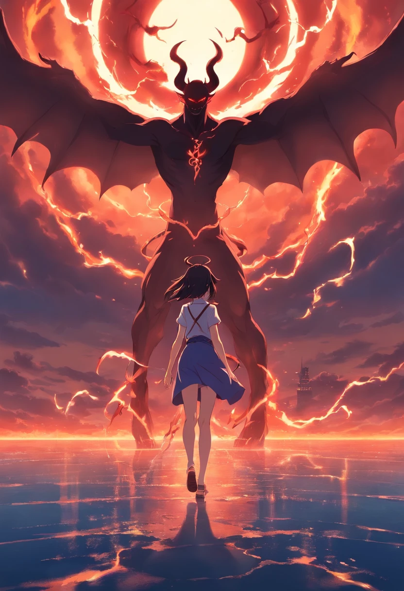 Satan the Devil