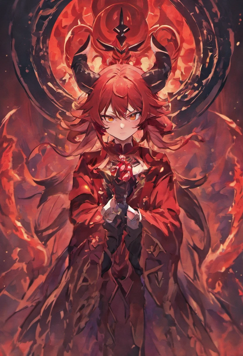 Satan the Devil